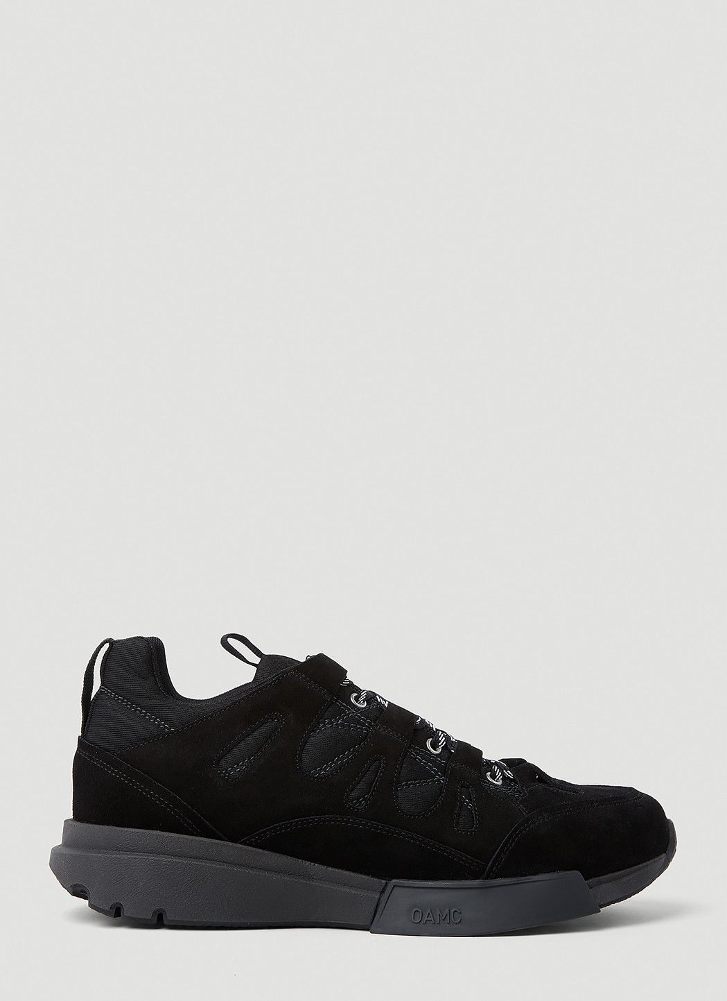 OAMC Trail Runner Sneakers Size US 7 / EU 40 - 1 Thumbnail