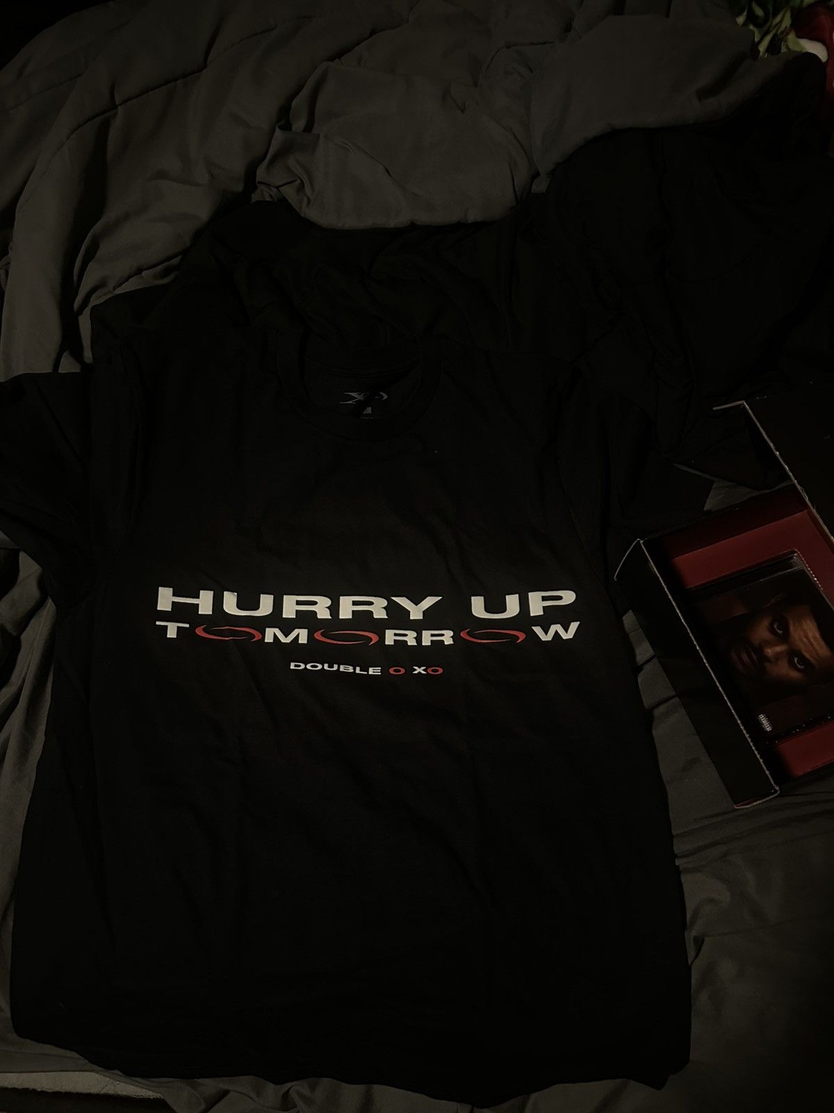 Playboi Carti × The Weeknd PLAYBOI CARTI AND THE WEEKEND XO 00 merch Size US M / EU 48-50 / 2 - 1 Thumbnail
