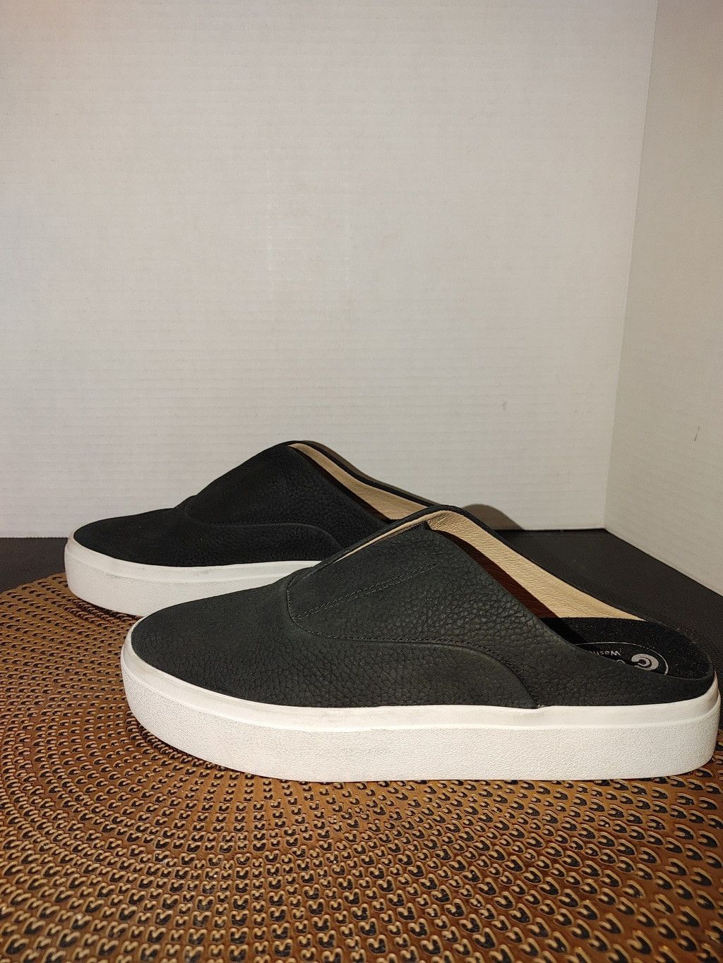 10 Corso Como Corso Como Washable Sock Slip-on Size 7.5M Size US 7.5 / IT 37.5 - 1 Thumbnail