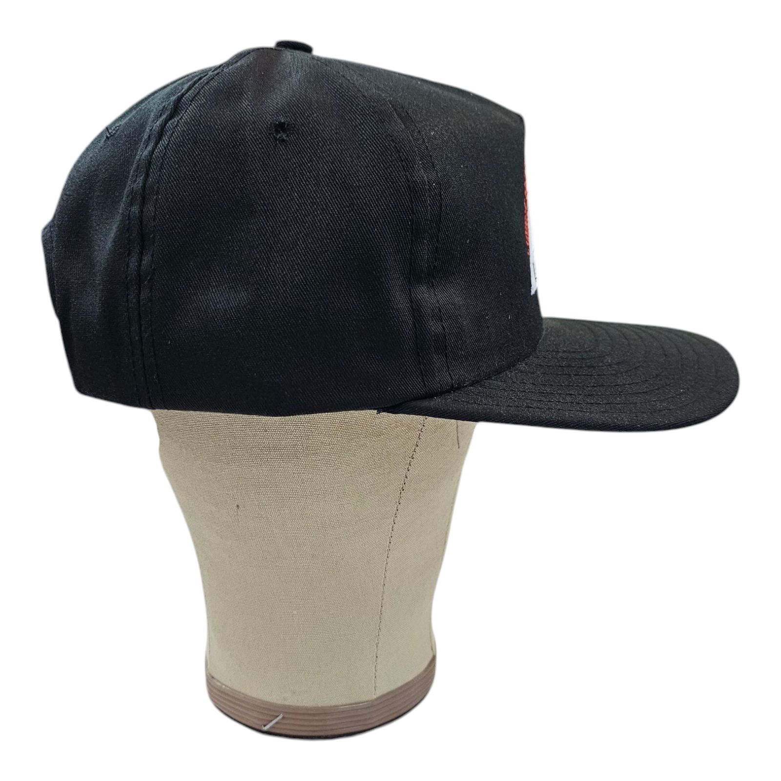 Other LubeCon Equipment Service Embroidered Snapback Cap Trucker Size ONE SIZE - 11 Thumbnail