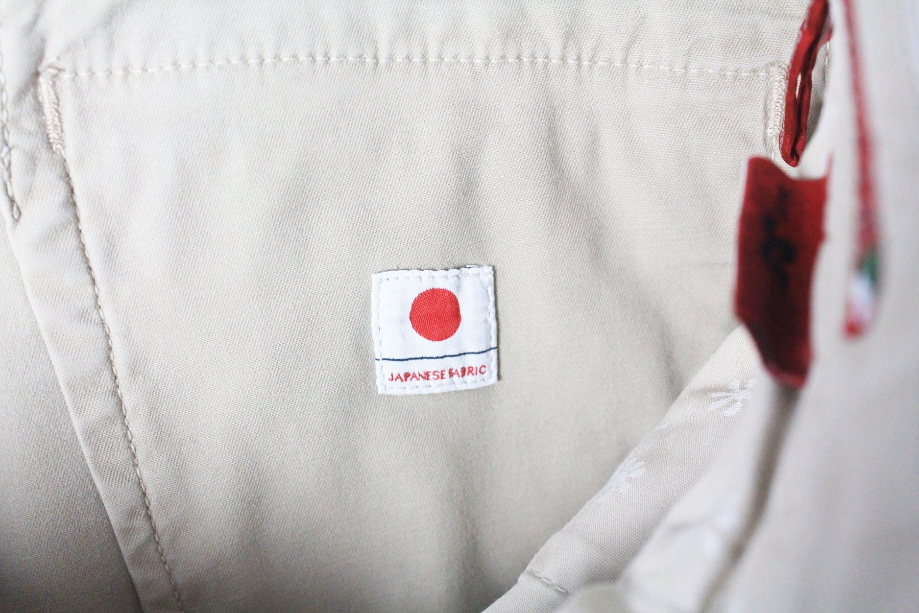 Jacob Cohen Jacob Cohen 606 С Japanese Fabric Jeans 35 Size US 35 - 4 Thumbnail