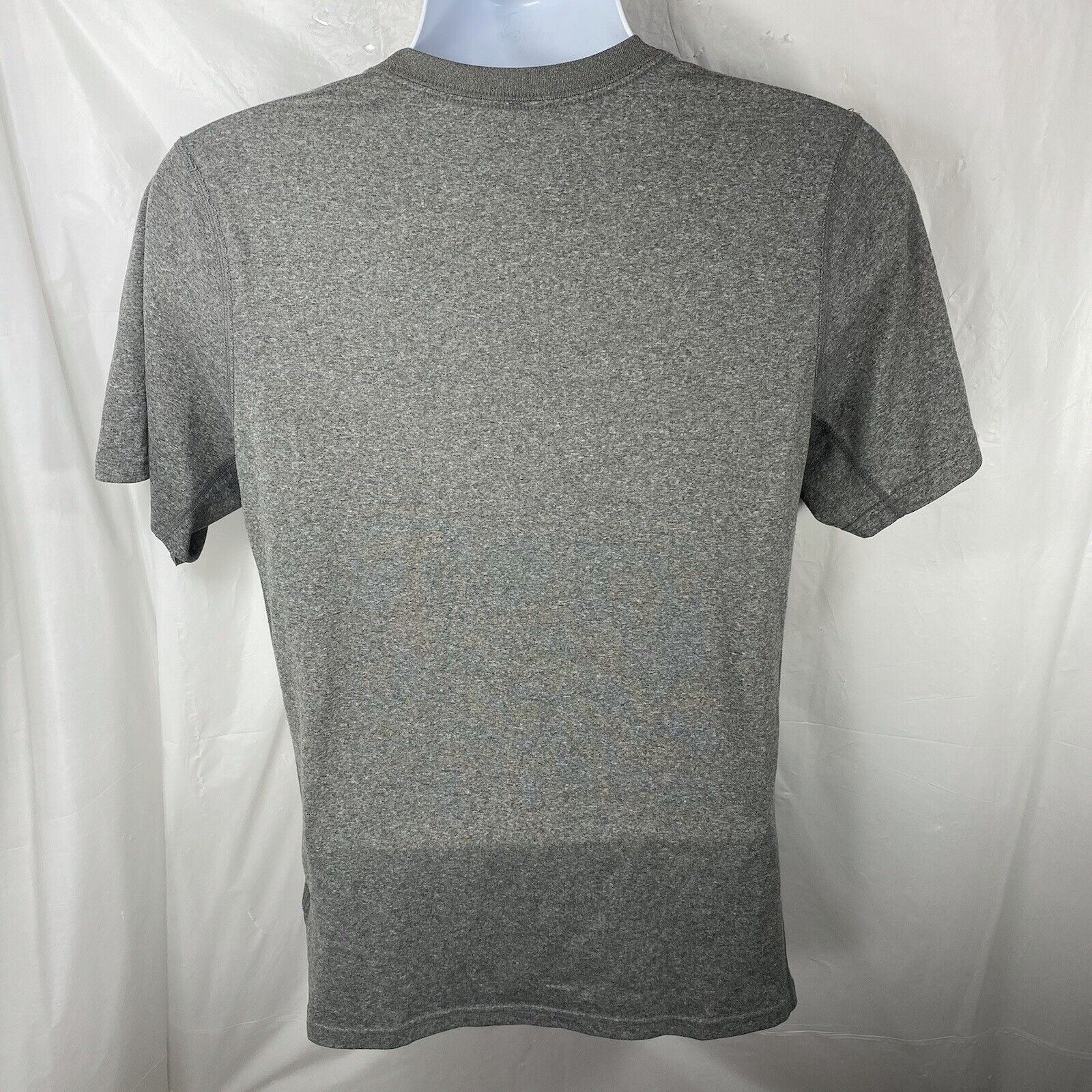 Nike Nike Dri Fit MLS Tampa Chargers Small Athletic Graphic Tee Size US S / EU 44-46 / 1 - 8 Thumbnail