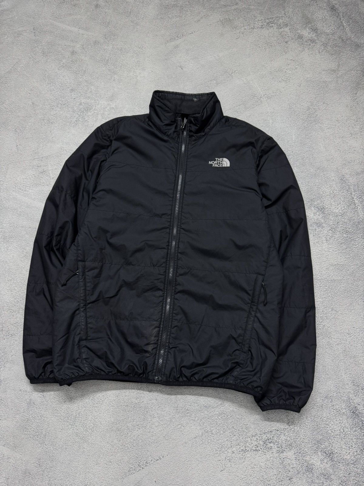The North Face Vintage The North Face Down Jacket Size US M / EU 48-50 / 2 - 2 Thumbnail