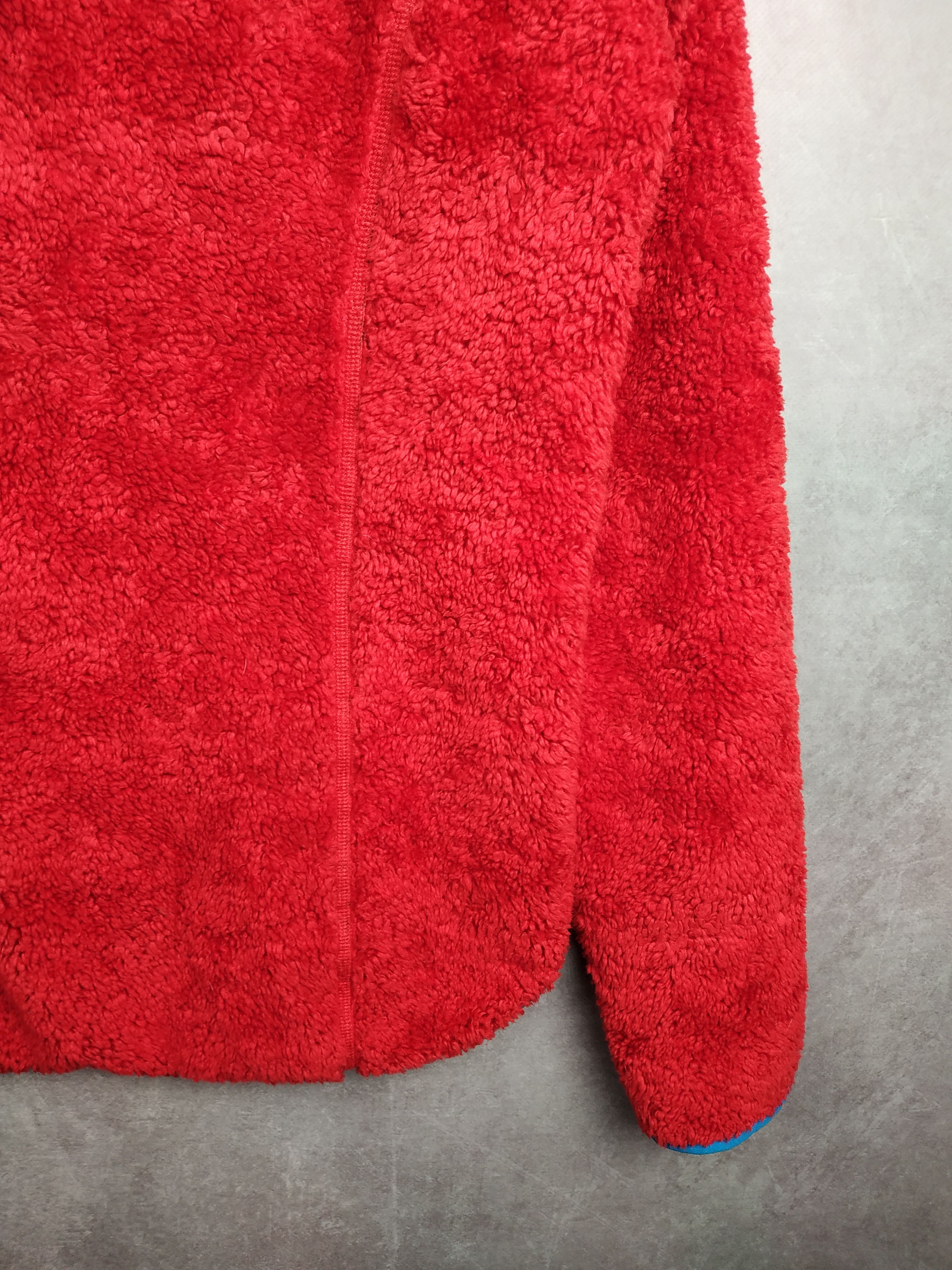 Helly Hansen Helly Hansen x Moods Of Norway vintage fleece zip jacket 90s Size L / US 10 / IT 46 - 12 Thumbnail