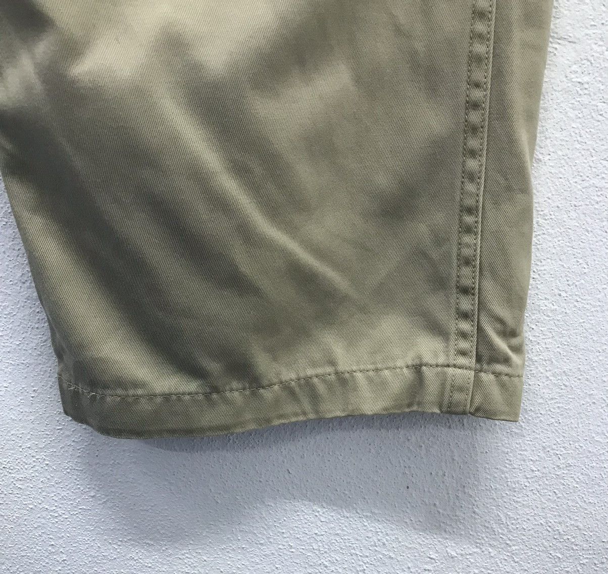 Buzz Rickson's × Vintage Vintage Buzz Rickson Short Pants Size US 31 - 7 Thumbnail