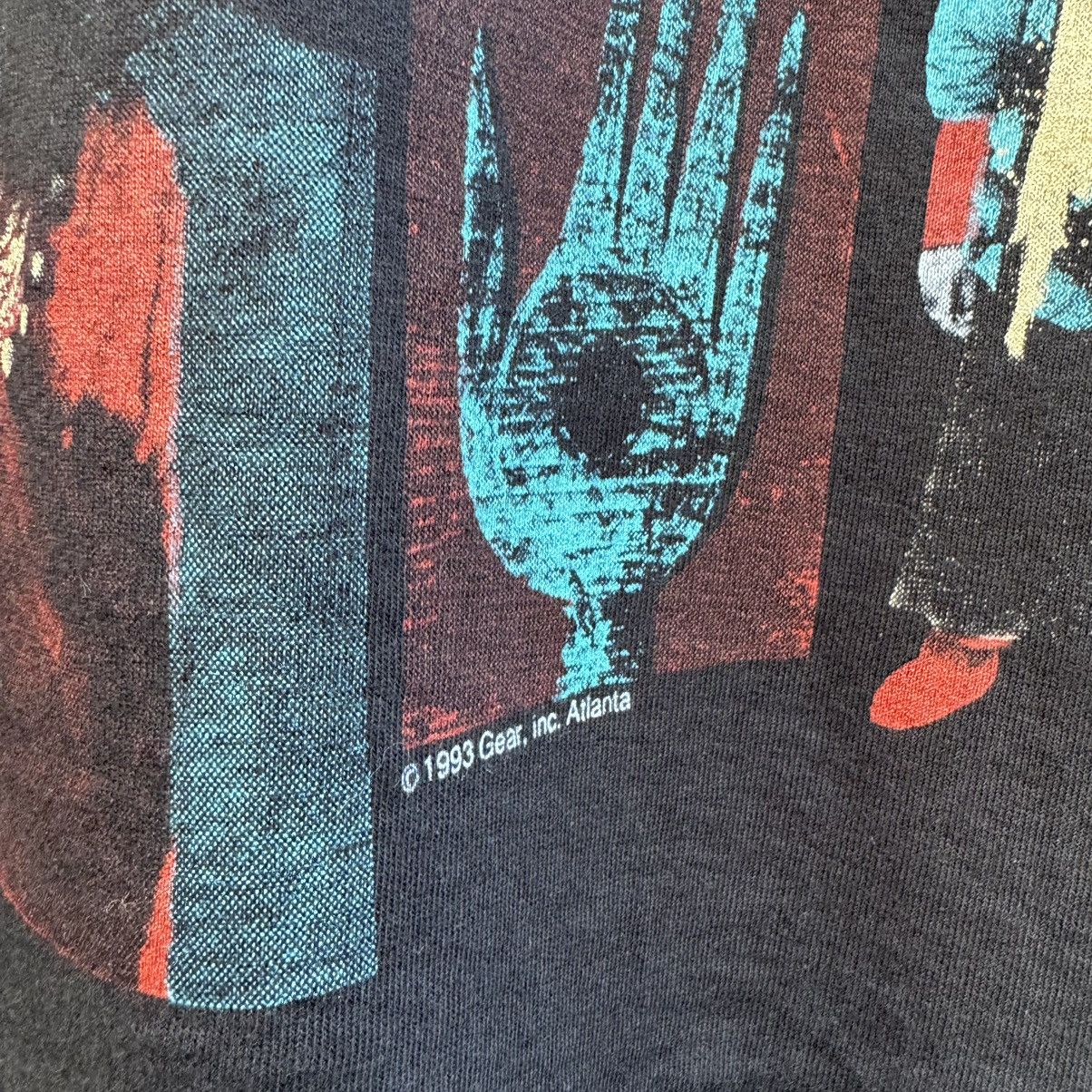 Vintage Vintage native american 90s rare tee Size US M / EU 48-50 / 2 - 3 Thumbnail