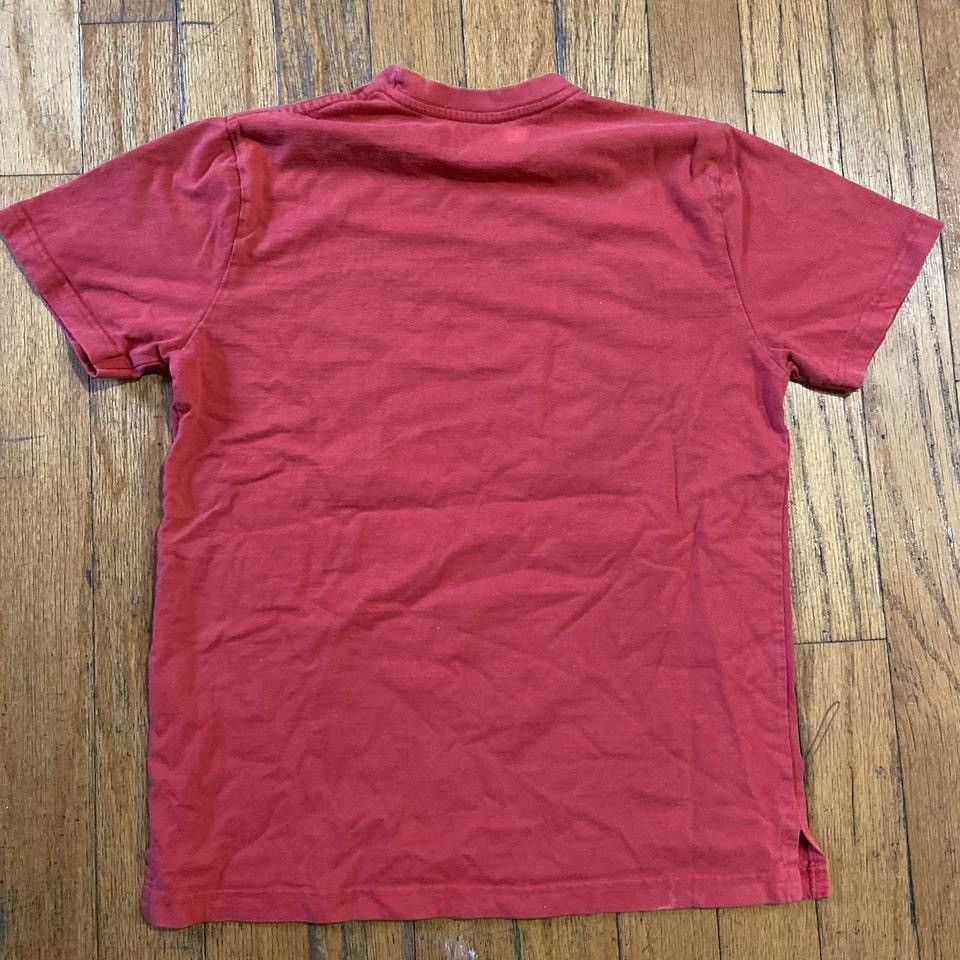 AKOO Akoo Co graphic tee Size US S / EU 44-46 / 1 - 3 Thumbnail
