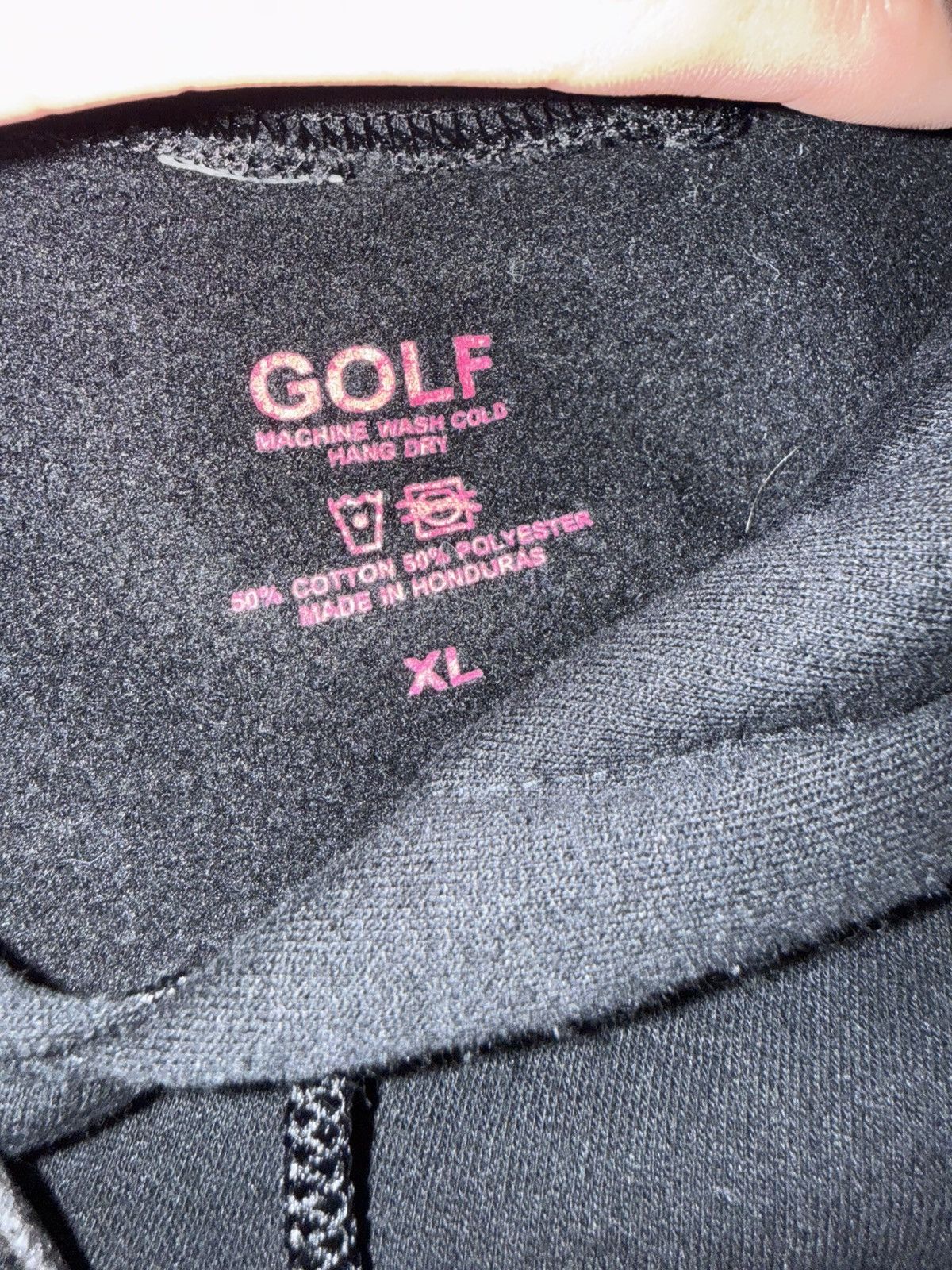 Golf Wang Golf Wang Chromakopia Hoodie Size US XL / EU 56 / 4 - 3 Thumbnail