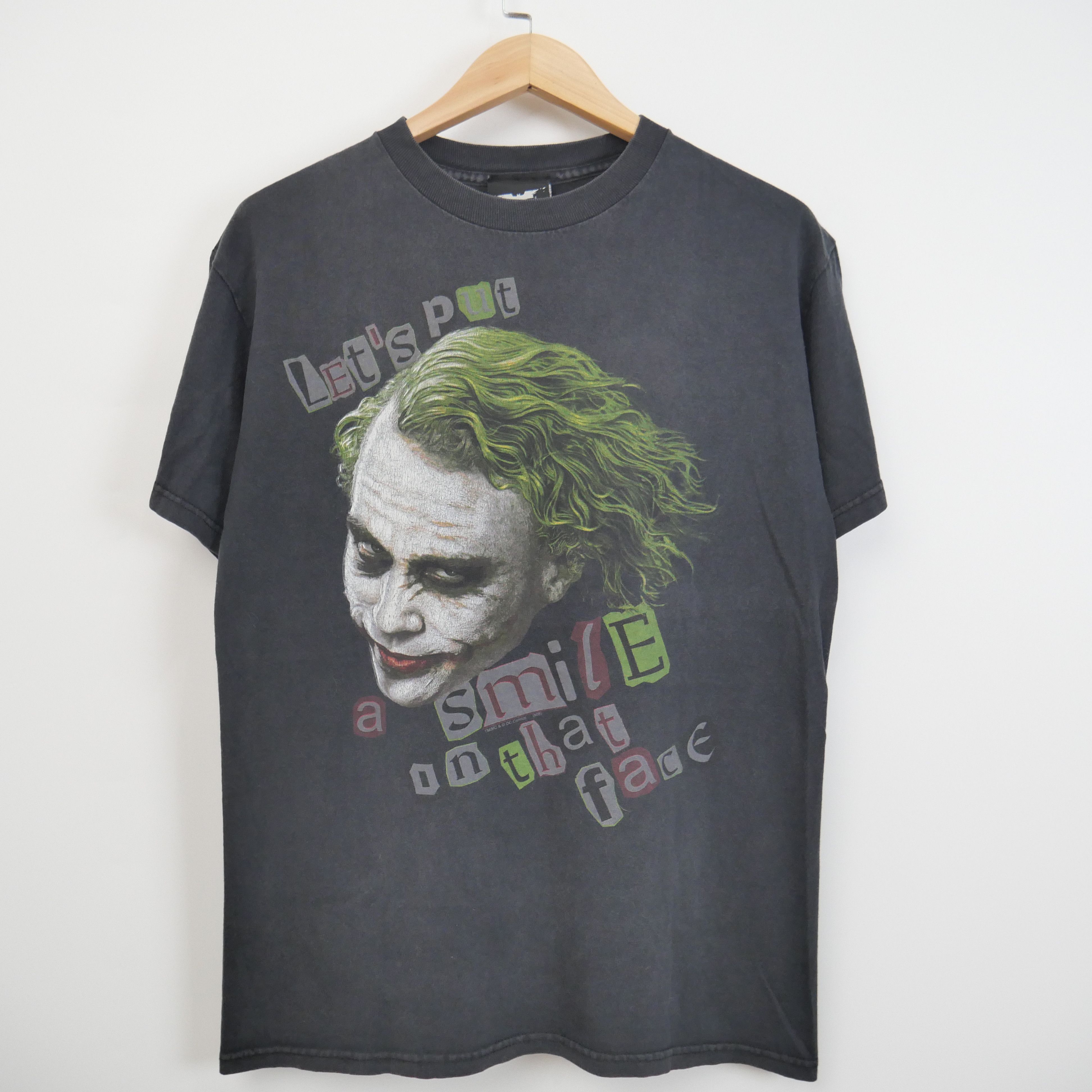 Other Vintage Joker 00’s Shirt Size US L / EU 52-54 / 3 - 1 Thumbnail