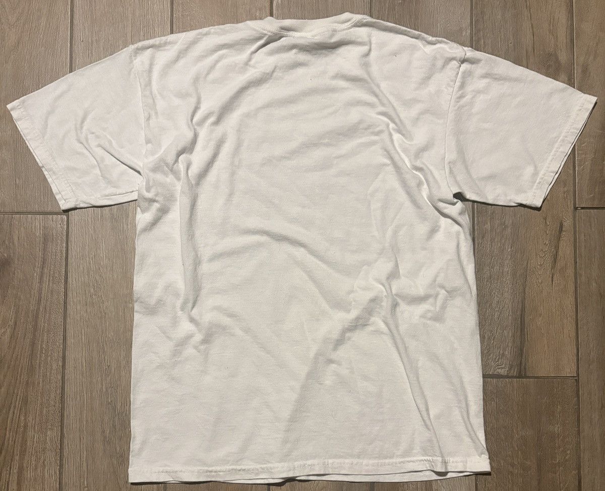 Nickelodeon VTG Danny Phantom Nickelodeon 2005 Promo T-Shirt L RARE Size US L / EU 52-54 / 3 - 5 Thumbnail