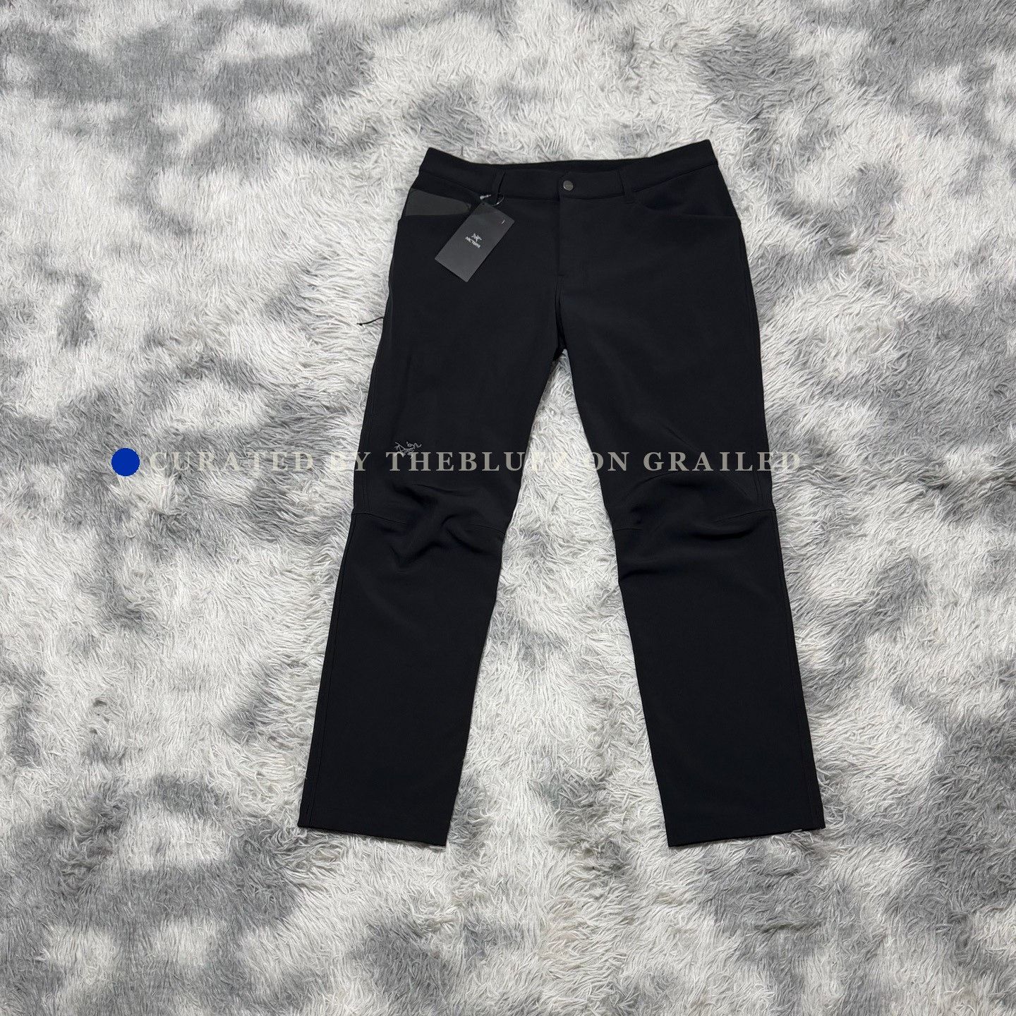 Arc'teryx Arcteryx Creston Sv Pant Men's Size US 32 / EU 48 - 1 Thumbnail