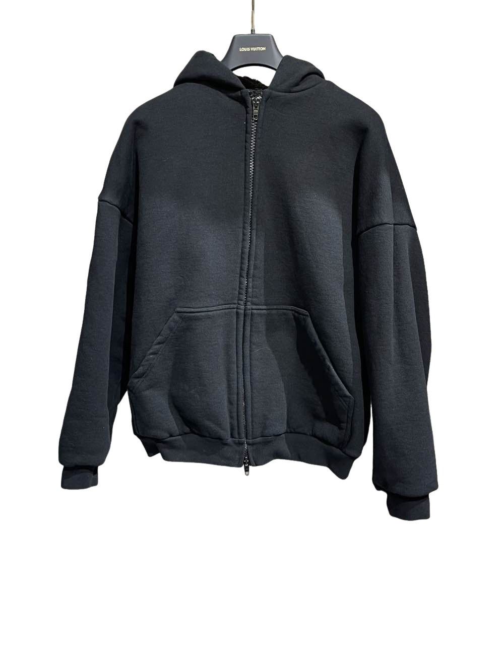 Balenciaga Balenciaga x Apple Music My Name is Demna Nametag Zip