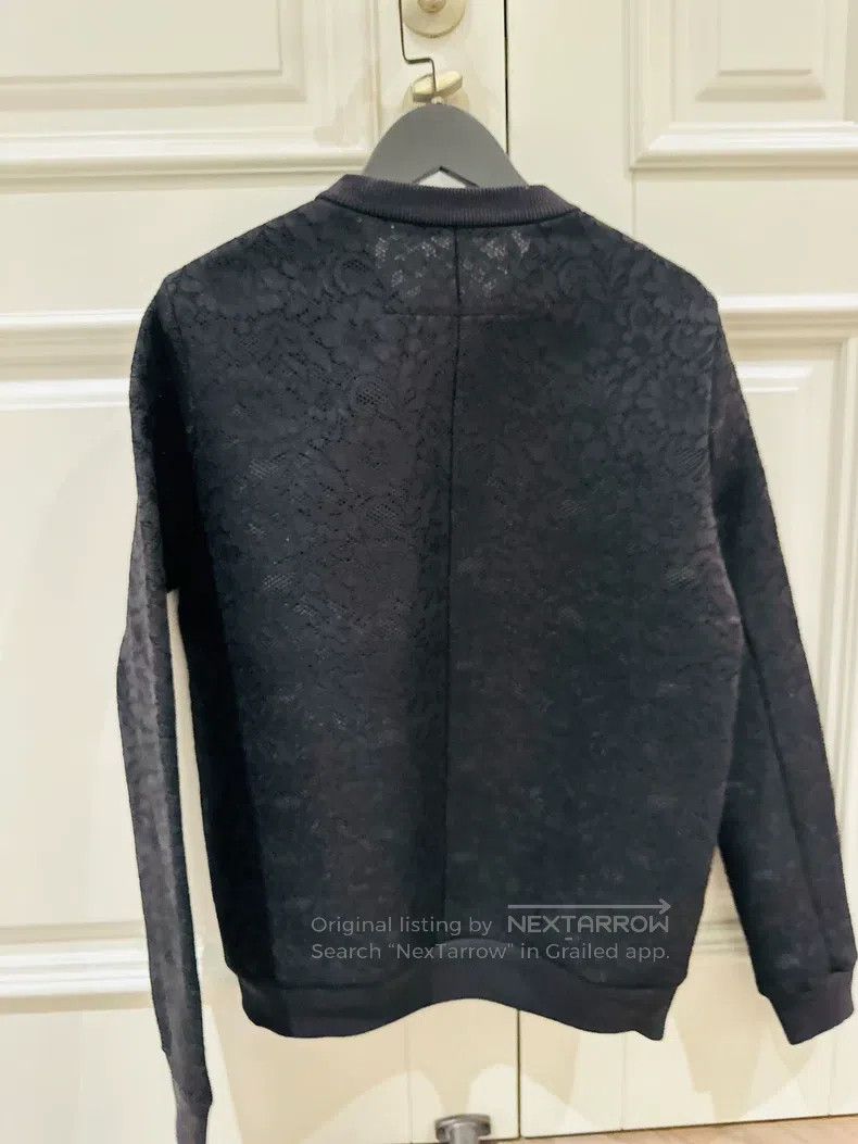 Givenchy Givenchy Size36 Round Neck Long Sleeve Sweatshirt - Size M, Size US M / EU 48-50 / 2 - 2 Thumbnail