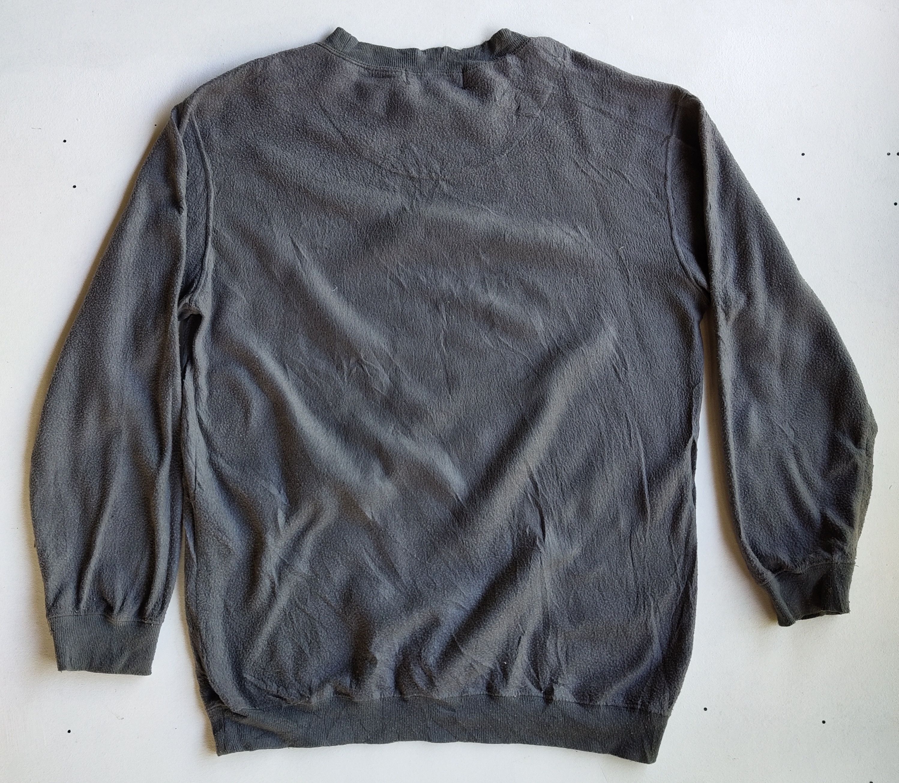 Designer Dolce Mara Italy Sweatshirt Size US L / EU 52-54 / 3 - 4 Thumbnail