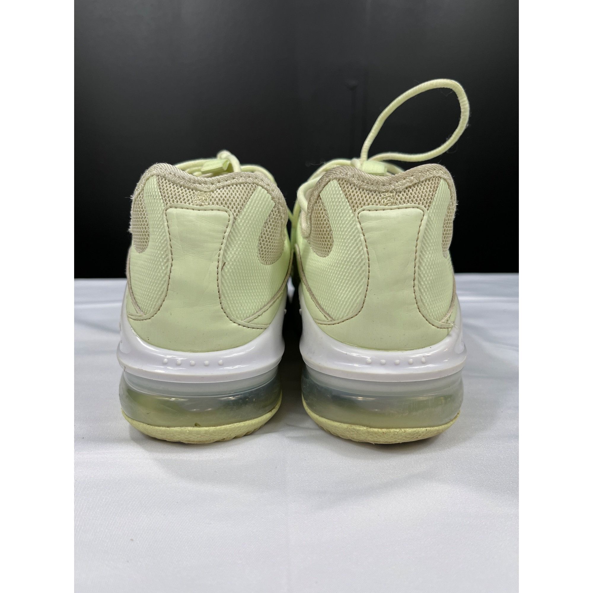 Nike Nike Womens Lime Ice green Air Max Infinity 2 Size 11 SKU 73 Size US 11 / IT 41 - 5 Thumbnail