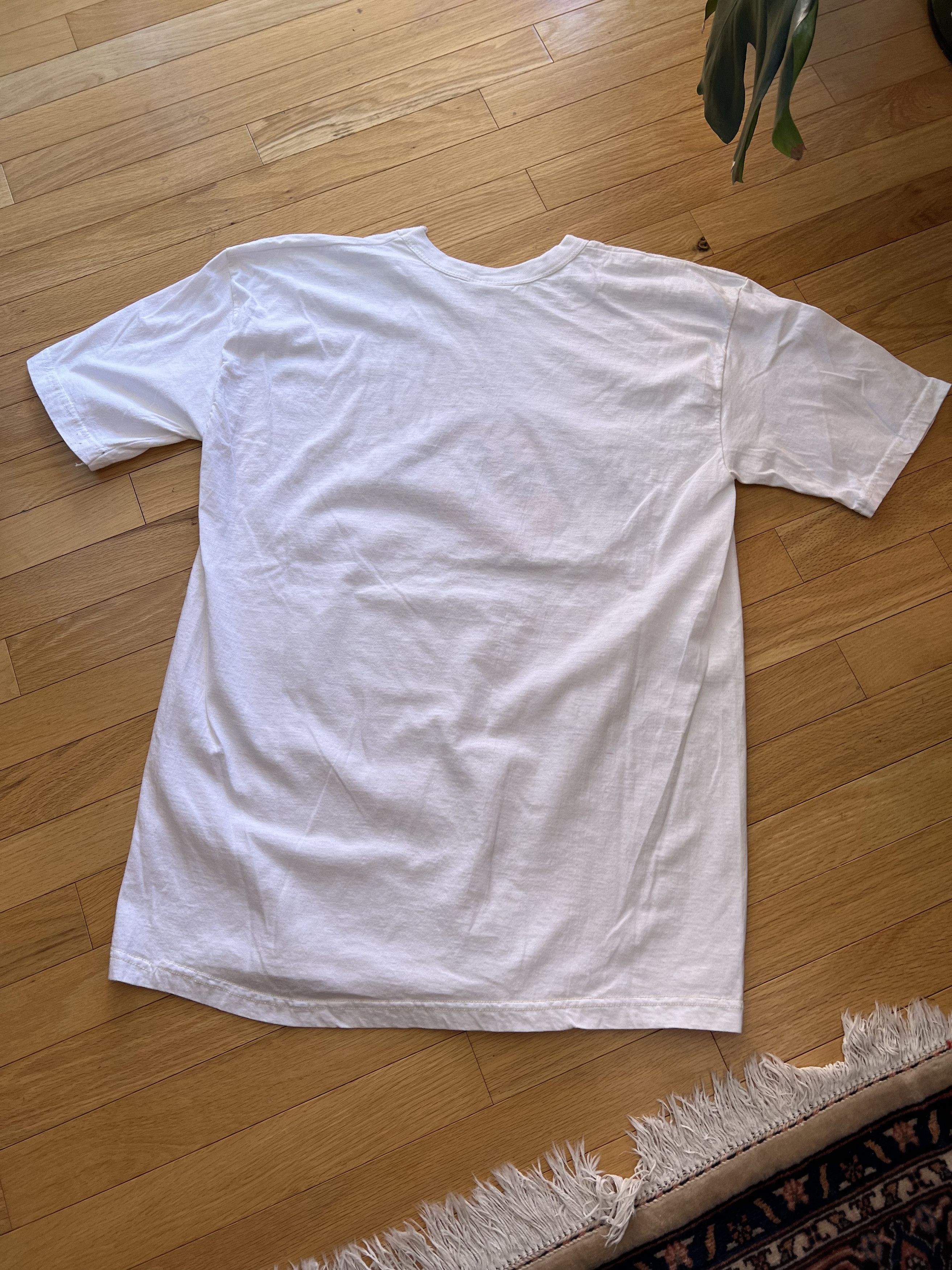 Hard Rock Cafe Hard Rock Cafe Istanbul Tee Size US M / EU 48-50 / 2 - 4 Thumbnail