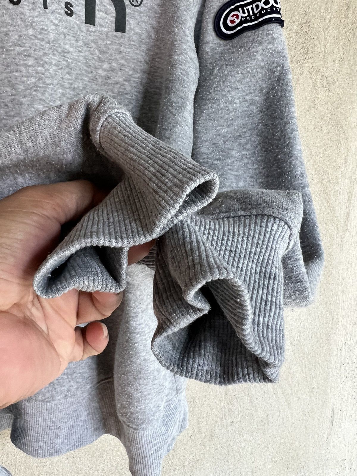 Other Outdoor Products Spell Out Sweatshirt Size US S / EU 44-46 / 1 - 6 Thumbnail