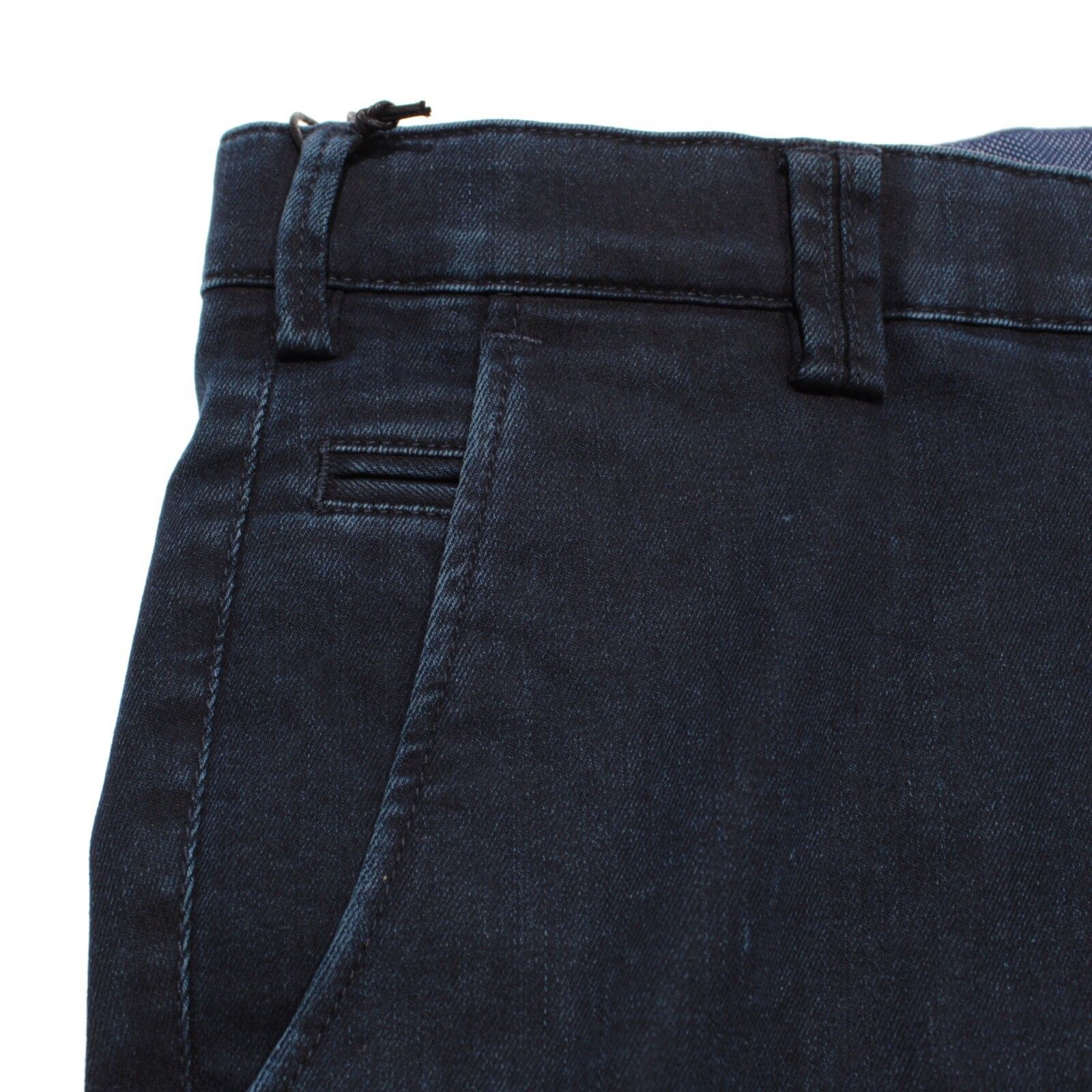 Other Meyer New with tags Chino Size 34 US In Blue Size US 34 / EU 50 - 6 Thumbnail