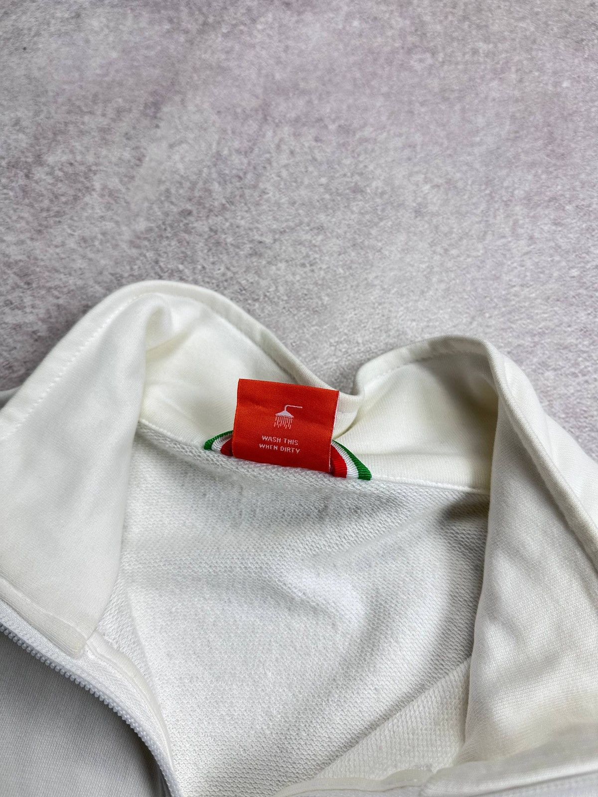 Puma Vintage Puma Italia Spellout Olympic Jacket L Size US L / EU 52-54 / 3 - 7 Thumbnail