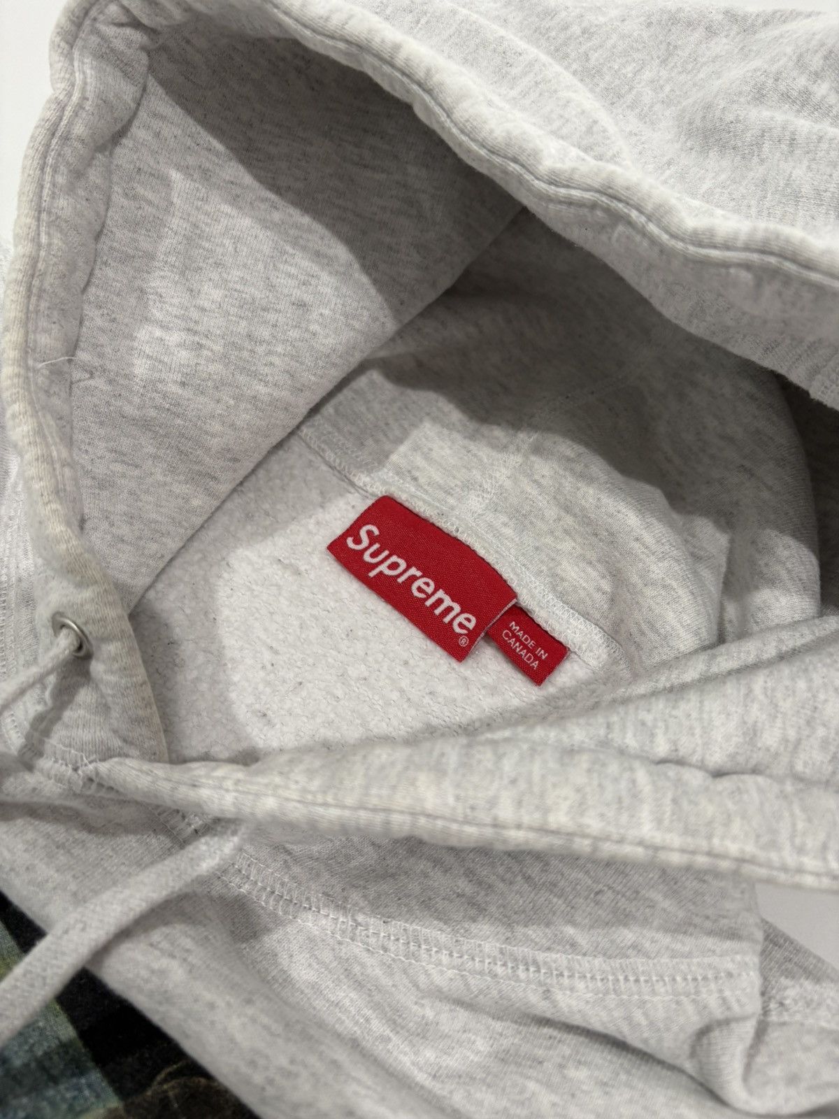 Supreme Supreme Nan Goldin Misty and Jimmy Paulette Hoodie Size US L / EU 52-54 / 3 - 5 Thumbnail
