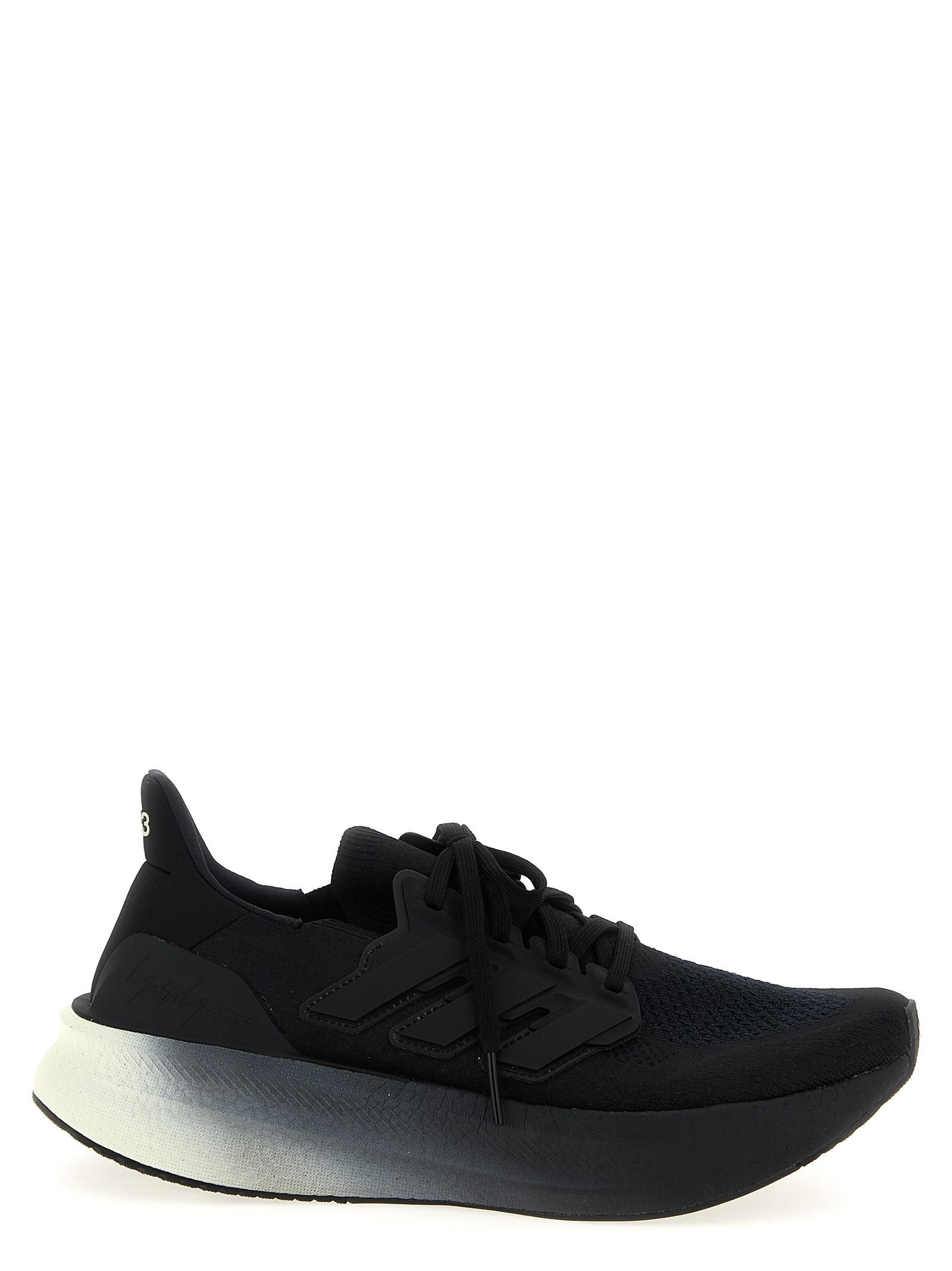 Y-3 'Ultraboost 5' sneakers Size US 7.5 / IT 37.5 - 1 Thumbnail