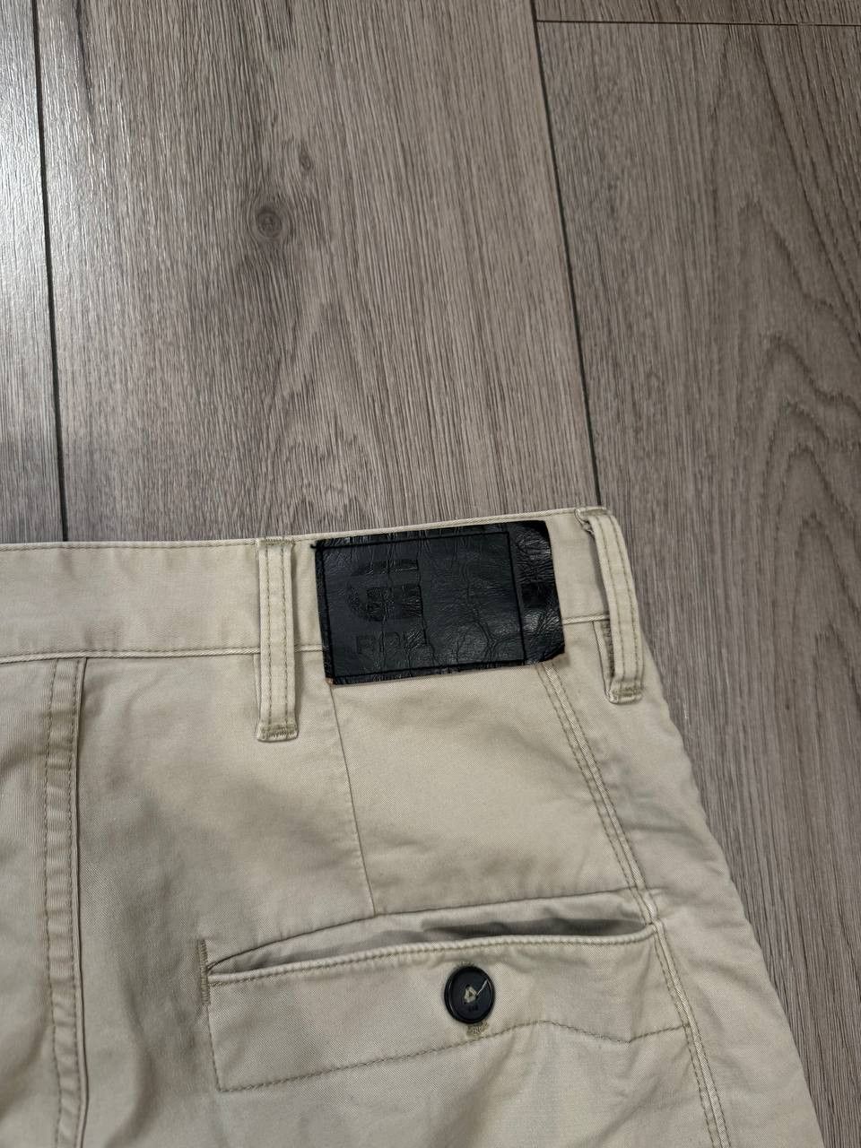 G-Star G-Star Raw Chino Pants Men Slim W28 L32 Beige Size US 28 / EU 44 - 6 Thumbnail