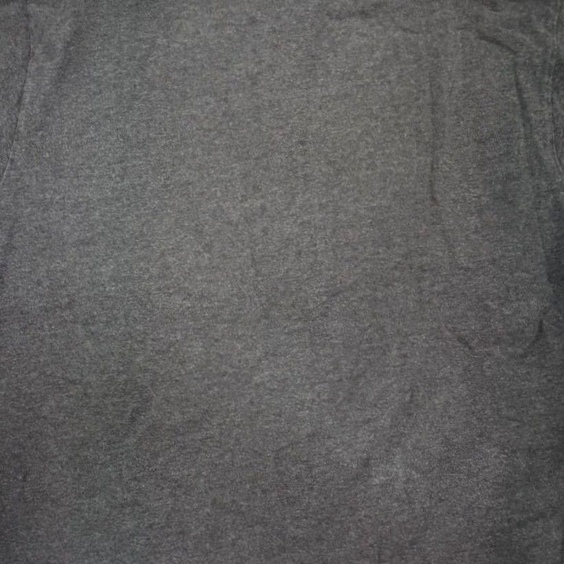 Vintage Polo Ralph Lauren Shirt Mens Size XL Gray Short Sleeve Distressed Cotton Size US XL / EU 56 / 4 - 5 Thumbnail