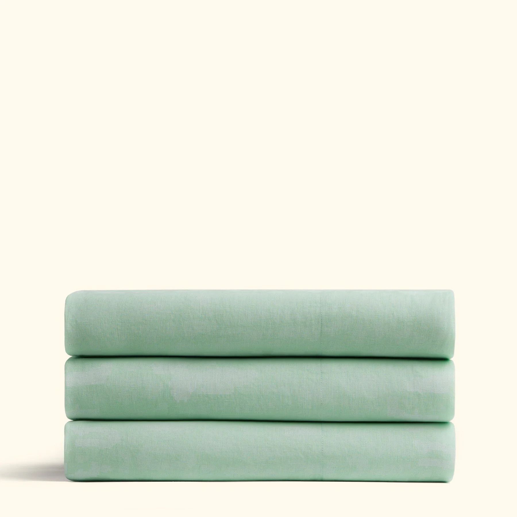 Golf le Fleur FLEUR CAMO LINEN TOP SHEET JADE Size ONE SIZE - 1 Thumbnail