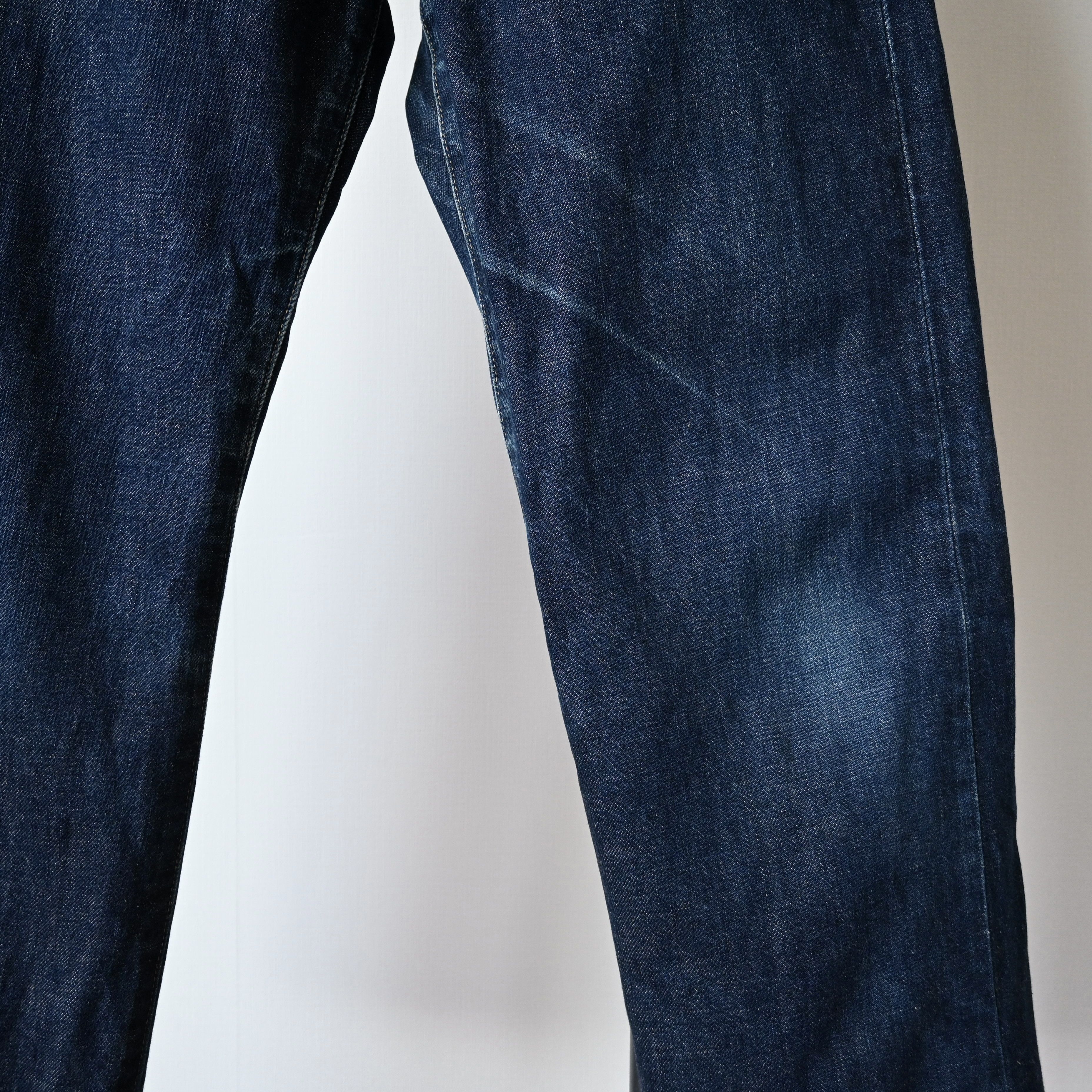 Levi's Japan reissue, 1994 Levi's 503B XX denim jeans, Size 28" / US 6 / IT 42 - 9 Thumbnail
