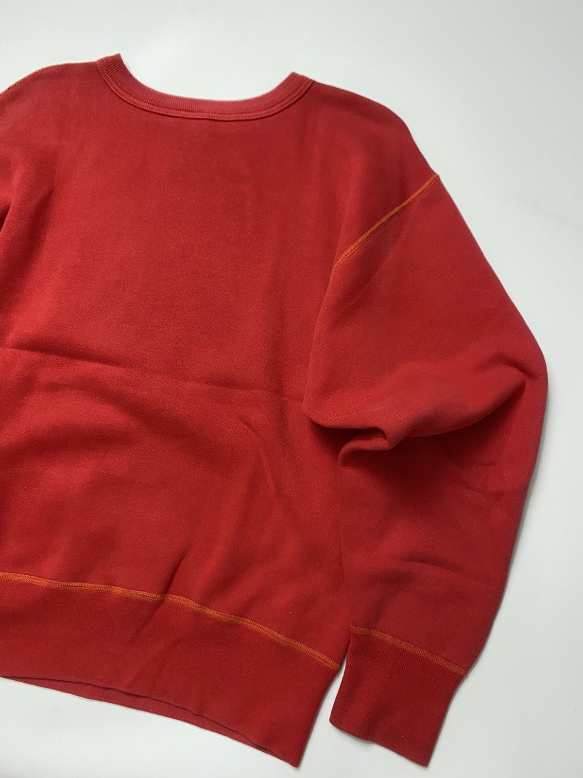 Buzz Rickson's Rare Vintage Buzz Rickson 40s-50s Single V Design army Size US M / EU 48-50 / 2 - 7 Thumbnail