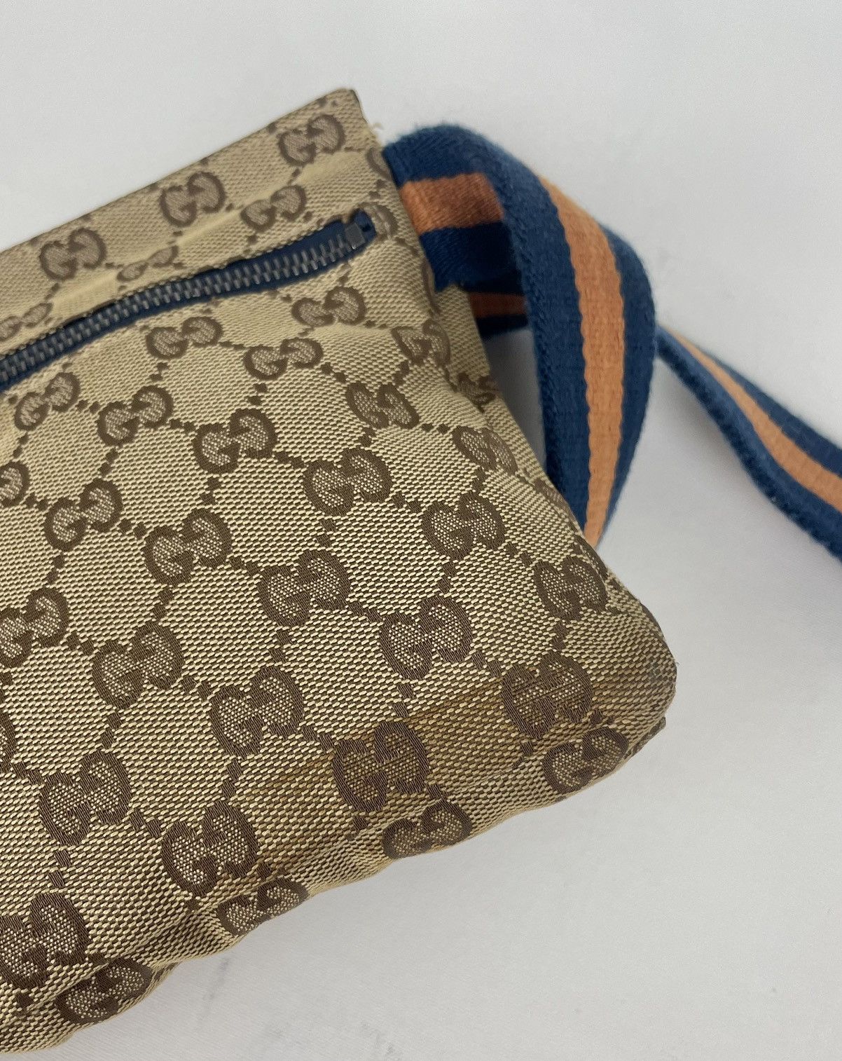 Gucci Gucci belt bag Size ONE SIZE - 12 Thumbnail