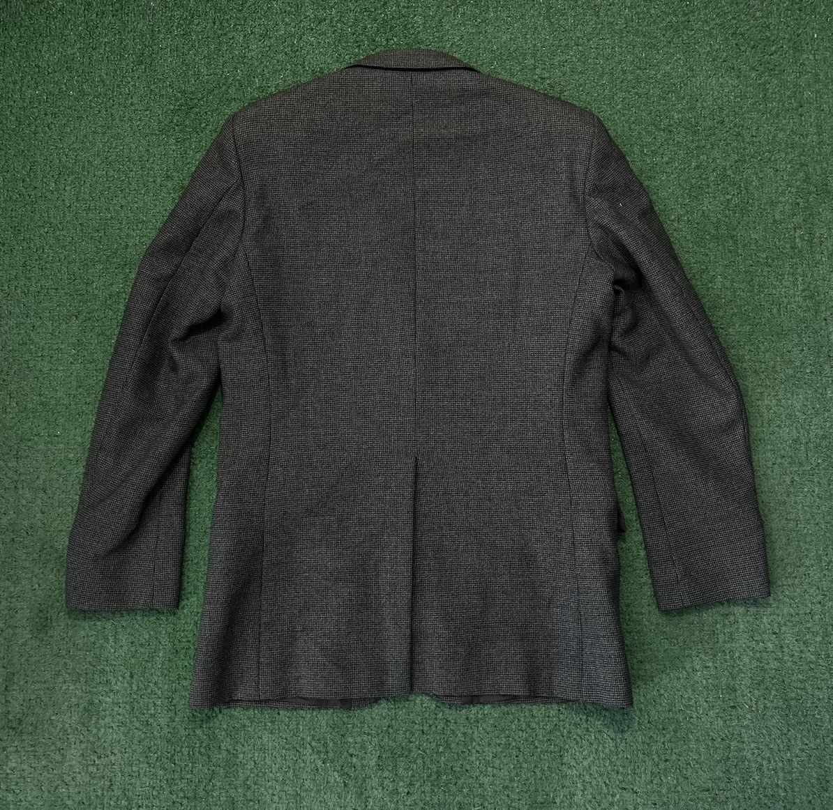 Christian Dior Monsieur × Vintage Christian Dior Monsieur Blazer Vintage Size 38R - 2 Thumbnail
