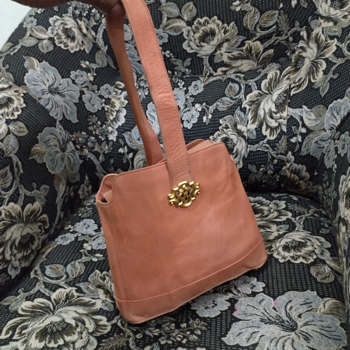 Bally Bally leather shoulder Bag Size ONE SIZE - 1 Thumbnail