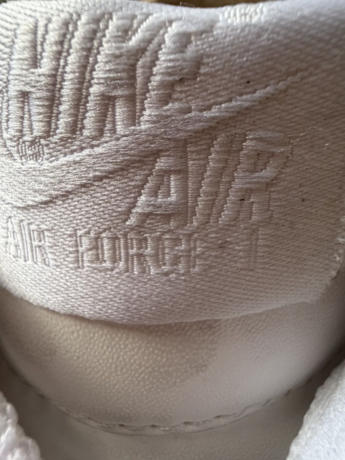 Vlone Vlone Himumimdead AF1 Size US 9.5 / EU 42-43 - 8 Thumbnail