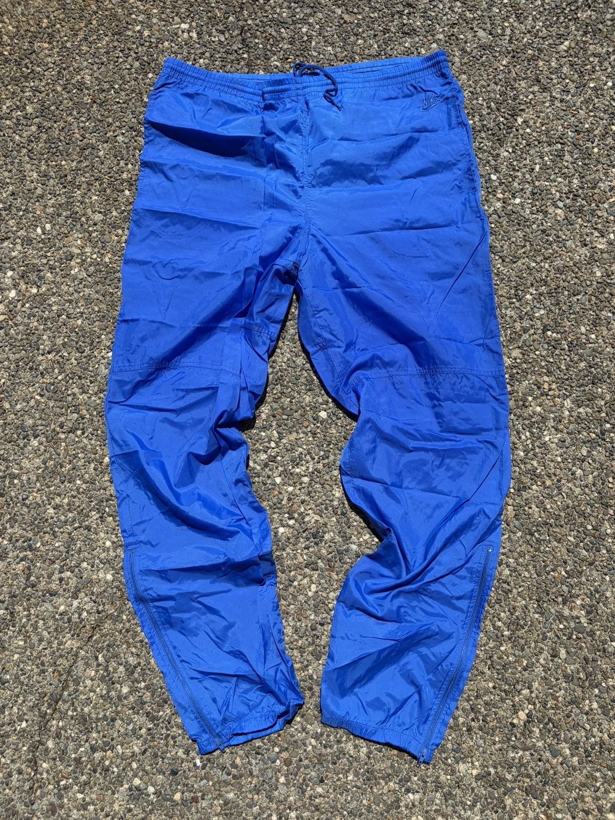 Nike Vintage Nike sweats Size US 36 / EU 52 - 2 Thumbnail
