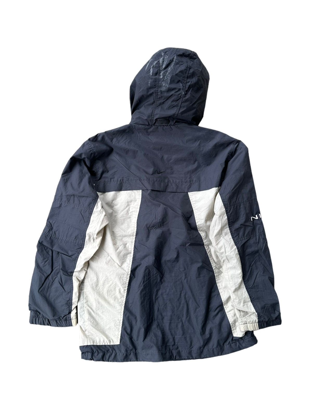 Nike Nike jacket hoodie Size US M / EU 48-50 / 2 - 6 Thumbnail