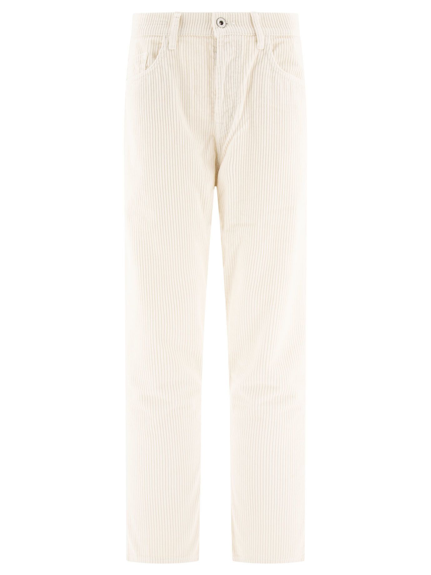 【関税込み】JACOB COHEN \"Gigi Over\" corduroy trousers Lou bermuda shorts | Jacob Cohen | OTTODISANPIETRO