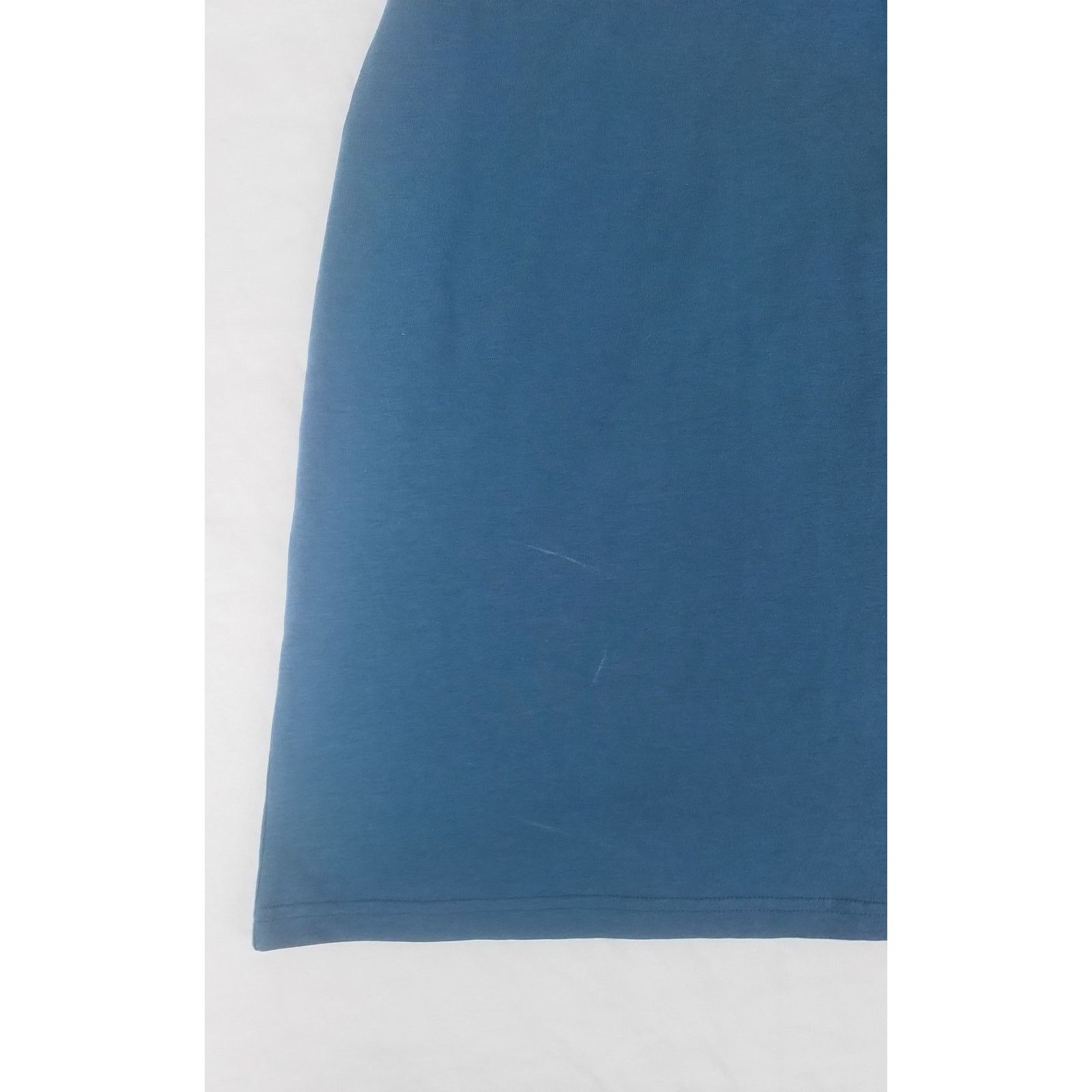 nau Nau Stylus Dress Women's M NWT Pacific Blue Size M / US 6-8 / IT 42-44 - 5 Thumbnail
