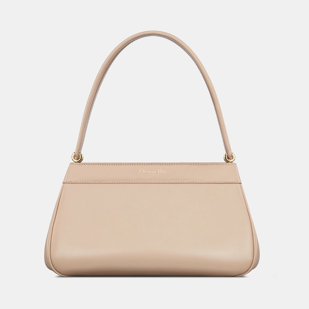 Dior o1bcso1str1124 Size: OS / Key Bag in Beige Size ONE SIZE - 4 Thumbnail