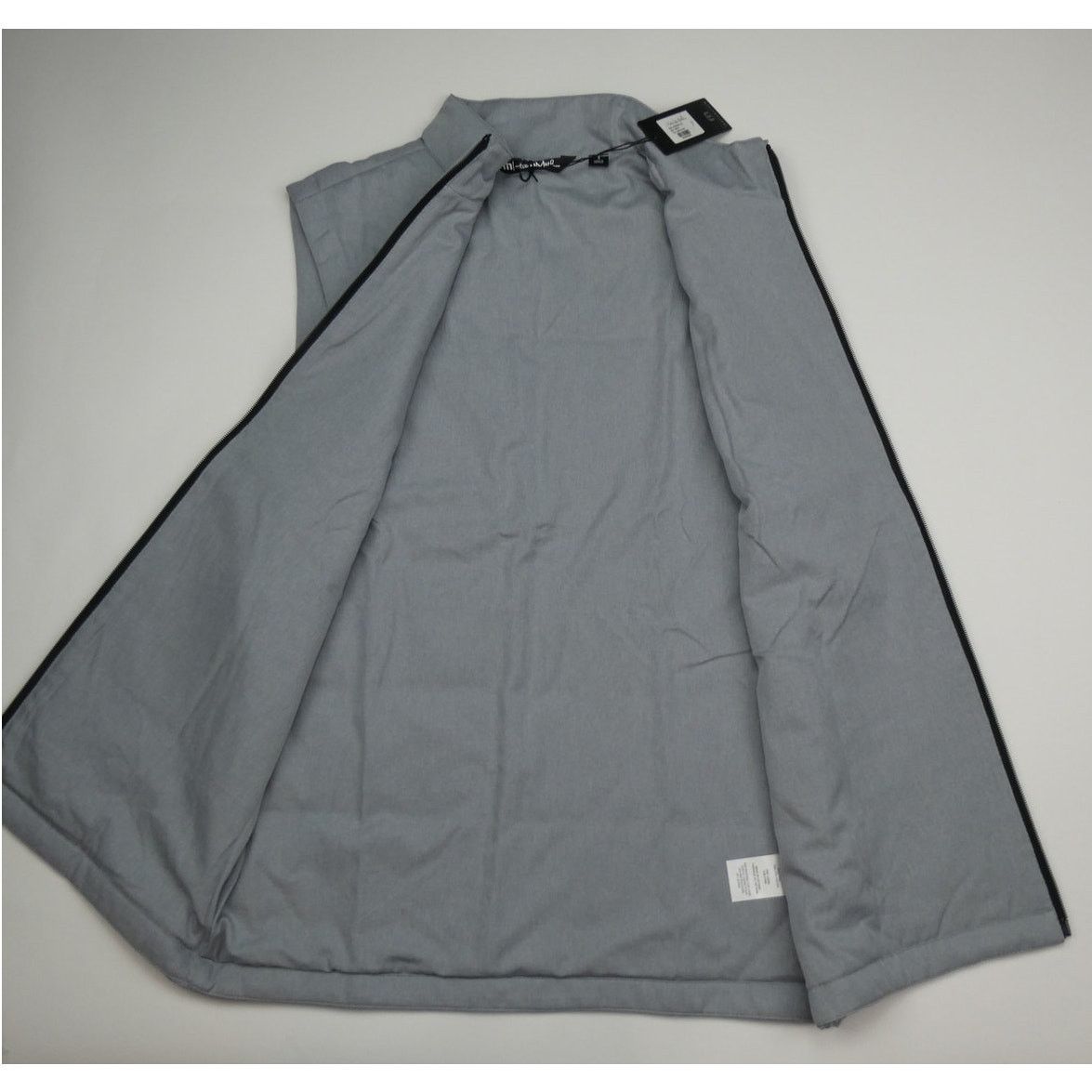 TravisMathew NEW Travis Mathew Seaboard Lifestyle Performance Vest, small Size US S / EU 44-46 / 1 - 2 Thumbnail