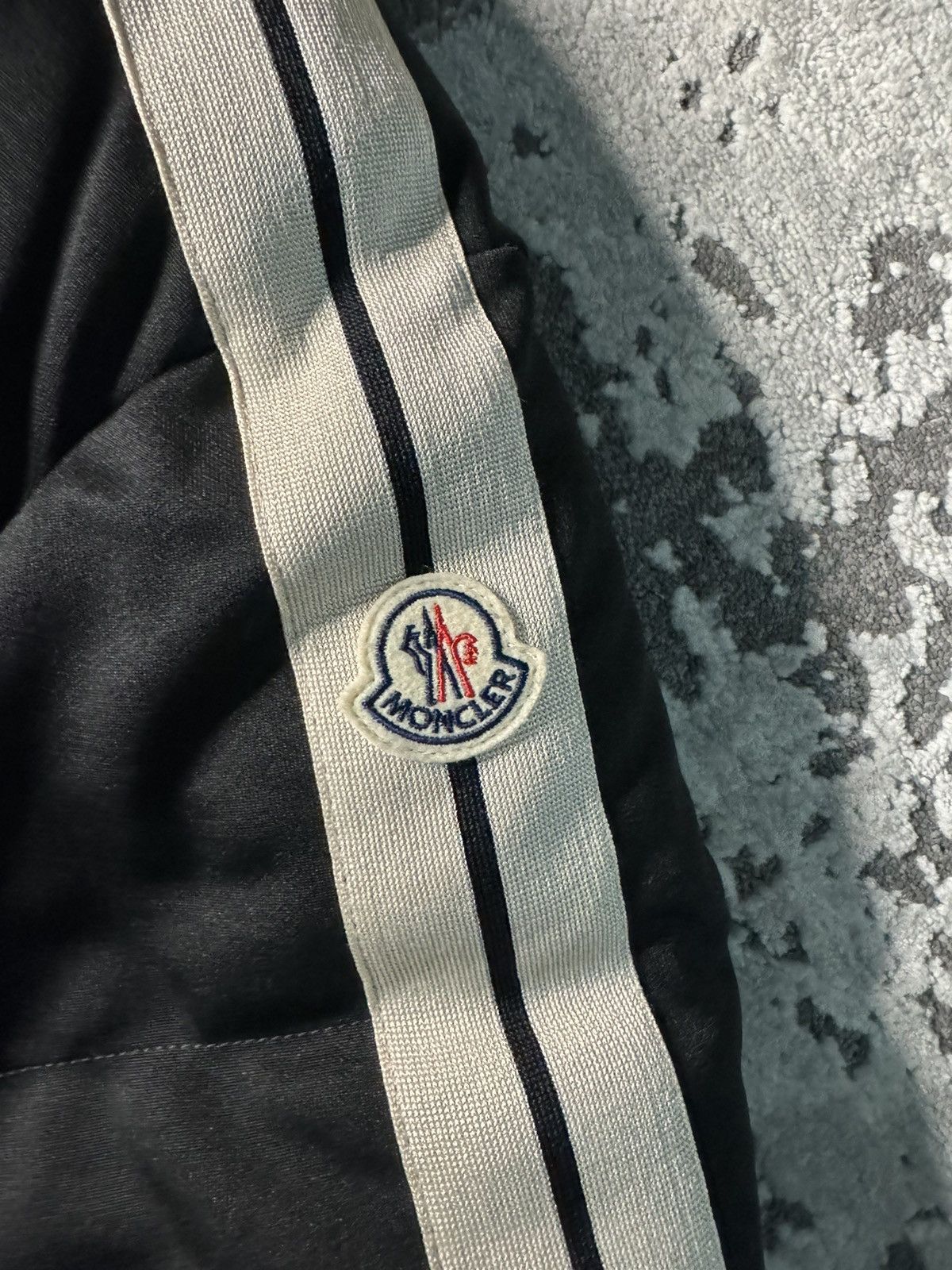 Moncler Moncler Genius x Palm Angels Jacket Size US L / EU 52-54 / 3 - 11 Thumbnail