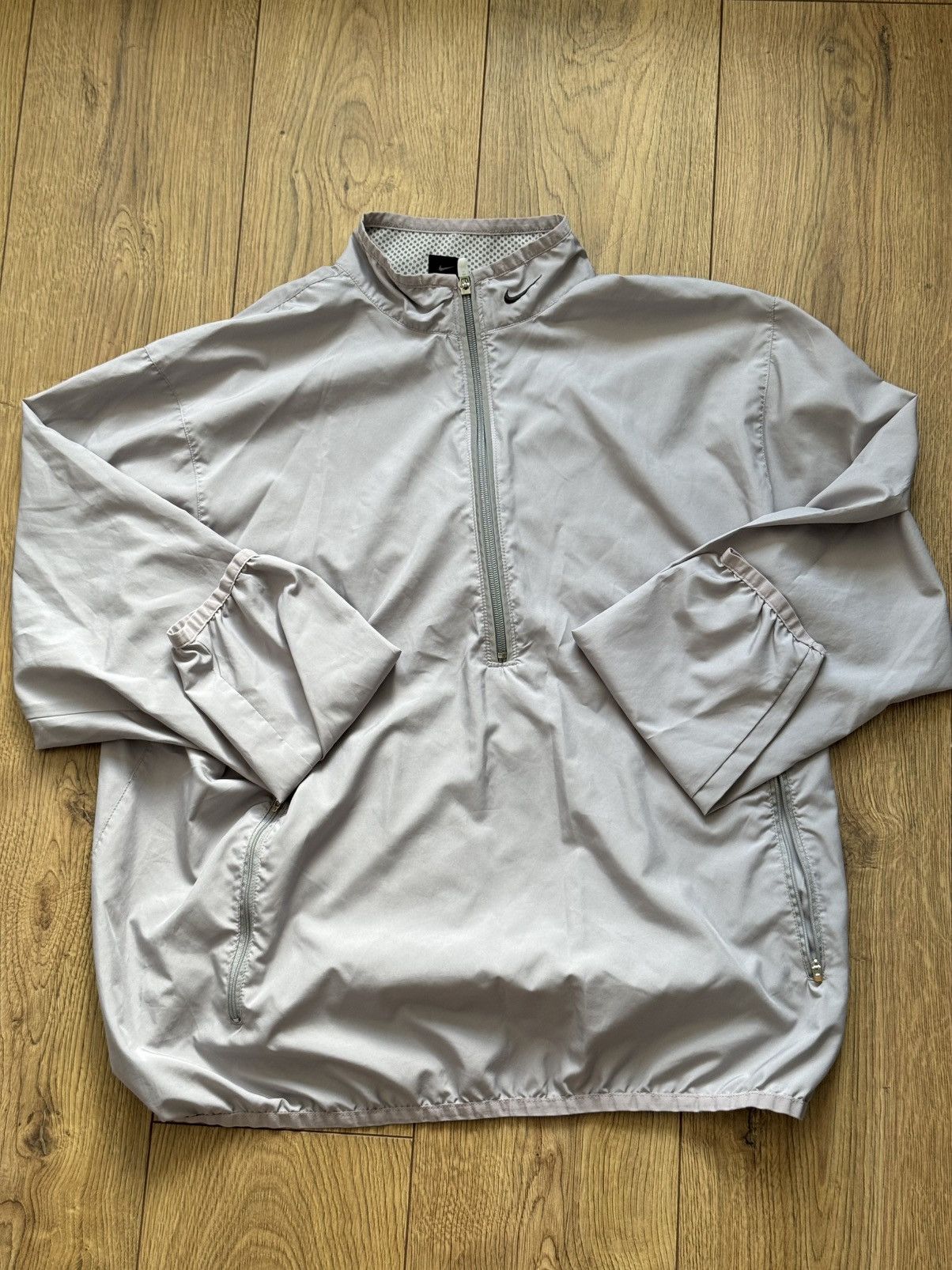 Nike Nike Vintage anorak Size US L / EU 52-54 / 3 - 6 Thumbnail