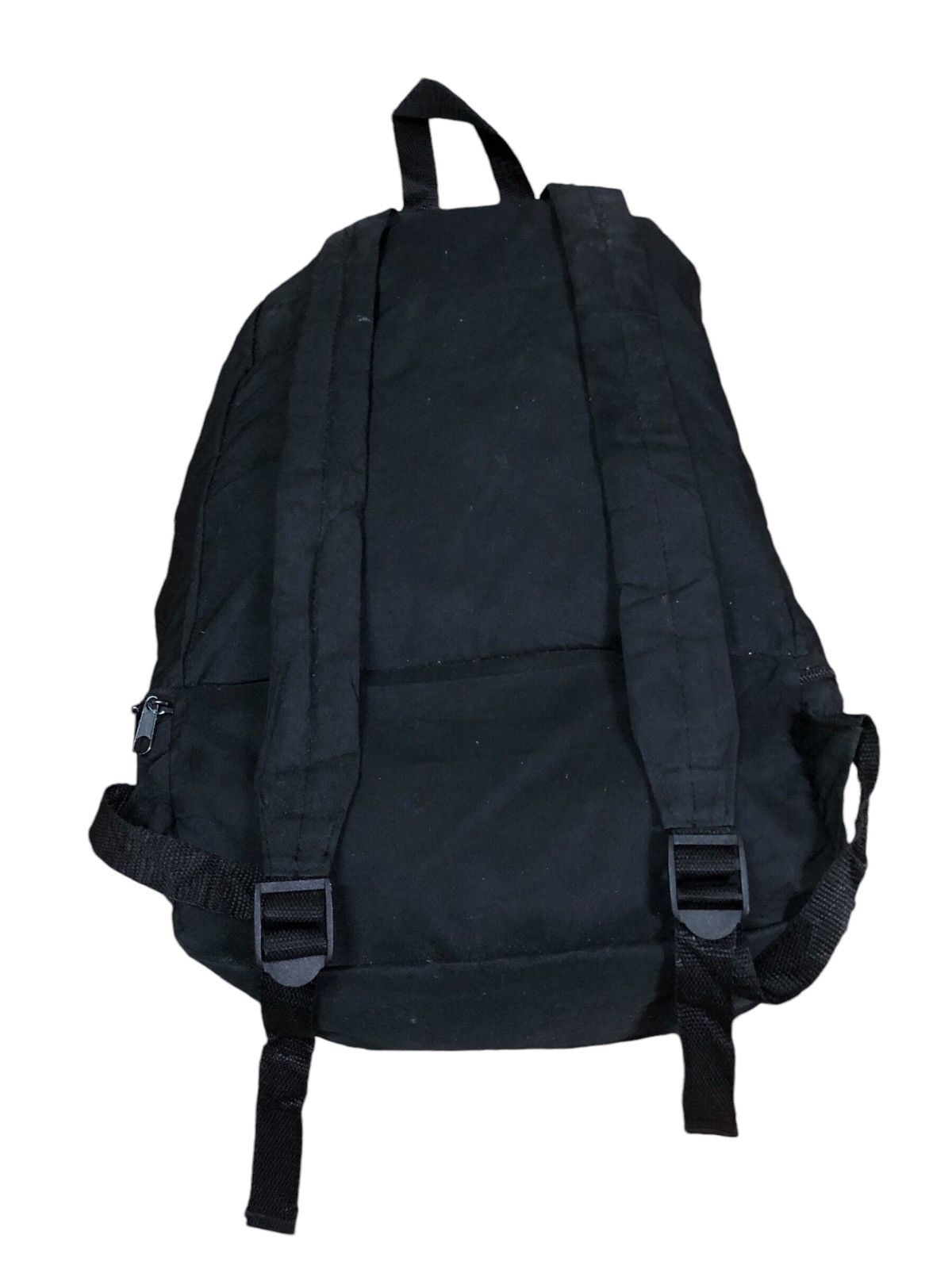 Hysteric Glamour × Japanese Brand MILKFED backpack Size ONE SIZE - 2 Thumbnail