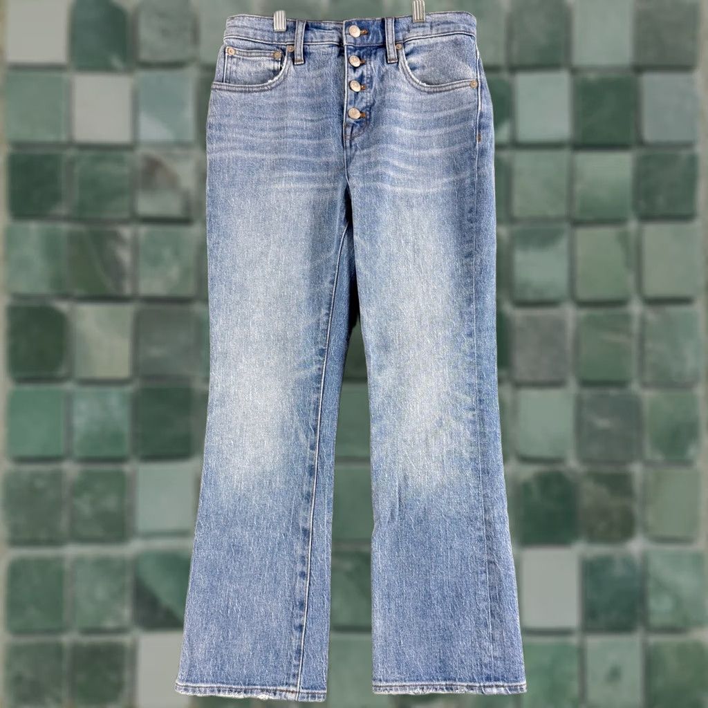 Madewell VINTAGE not sure Size 42" / US 20 - 1 Thumbnail