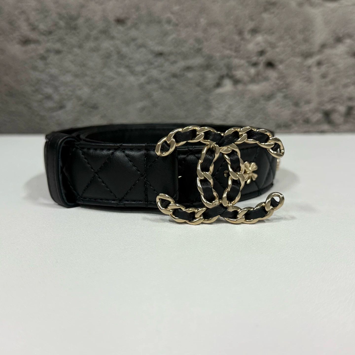 Chanel Chanel Multi-Element Belt Size 80 Size ONE SIZE - 1 Thumbnail