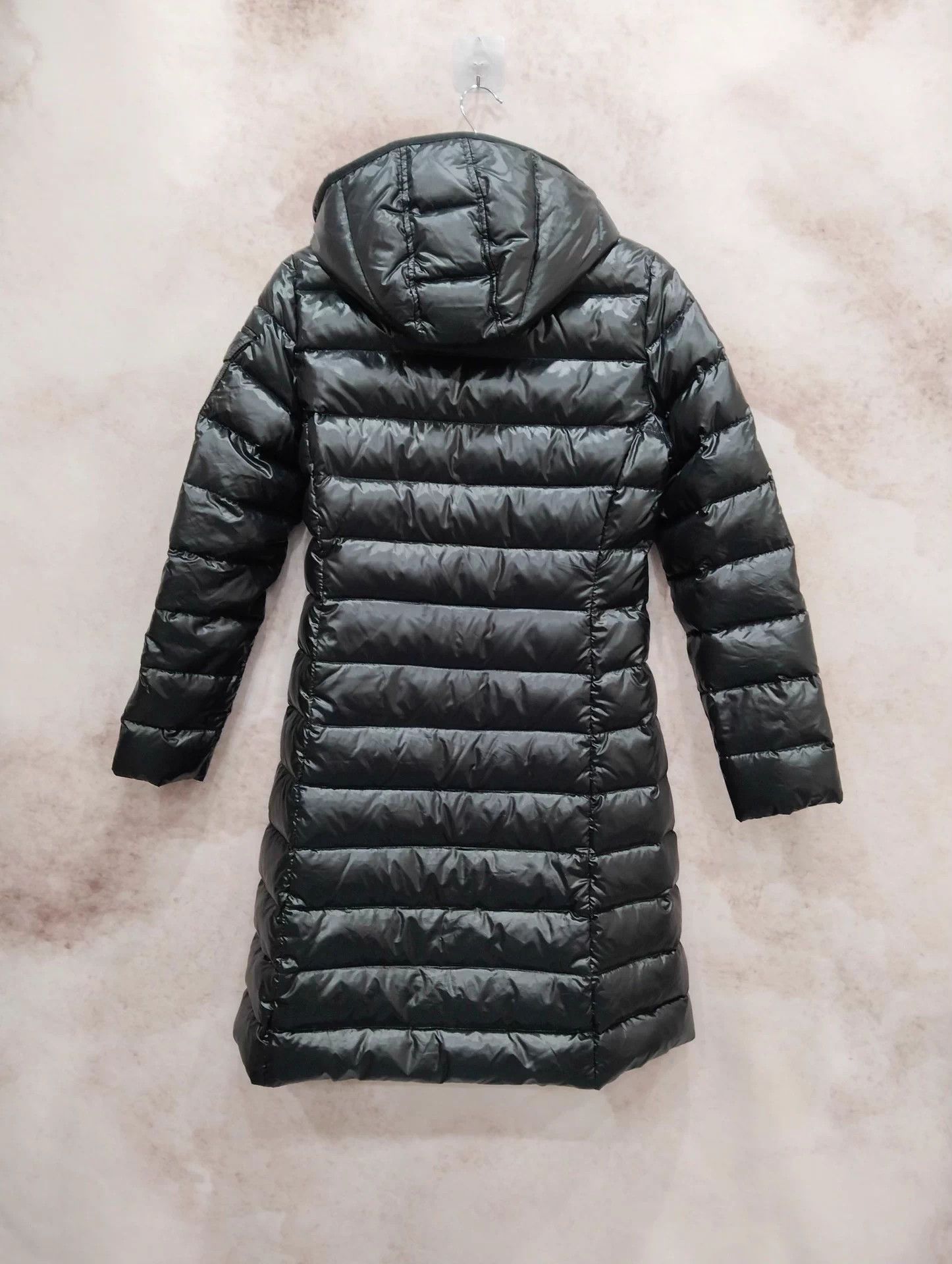 Moncler Moncler Down Jacket Size 1 Size S / US 4 / IT 40 - 2 Thumbnail