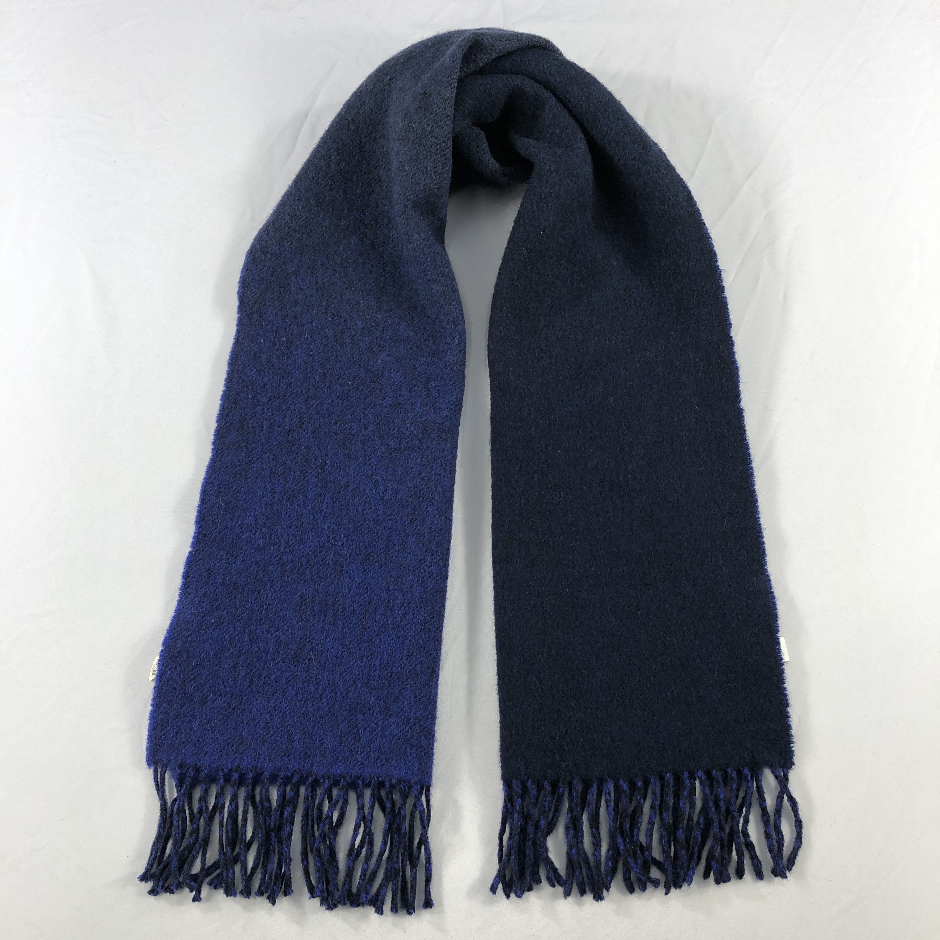 Paul Smith Vintage Paul Smith Scarf - WW3391 Size ONE SIZE - 1 Thumbnail