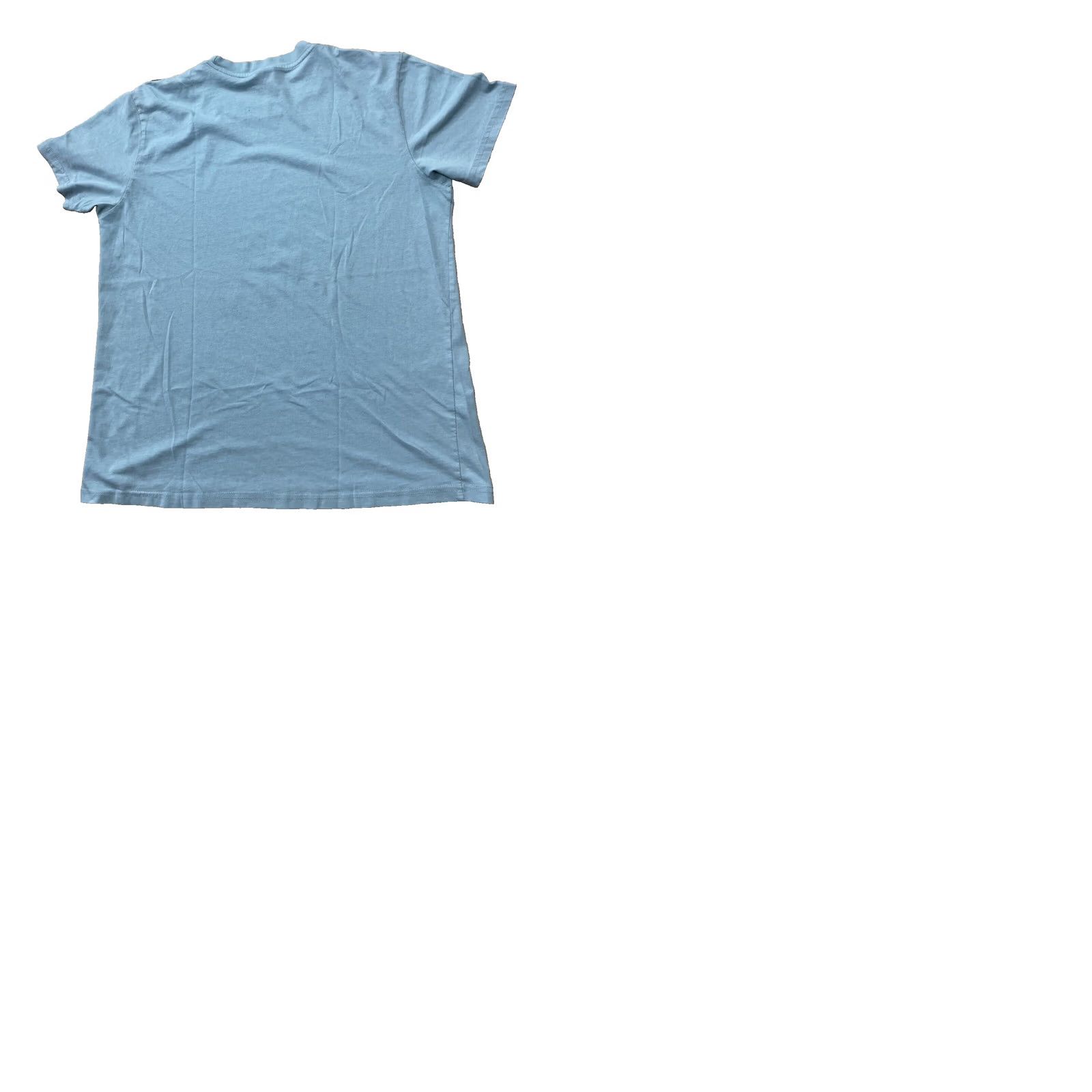 Vintage VINTAGE Milani Bird Abstract Art Light Blue Graphic Tee S Shirt Men XS Size US S / EU 44-46 / 1 - 10 Thumbnail