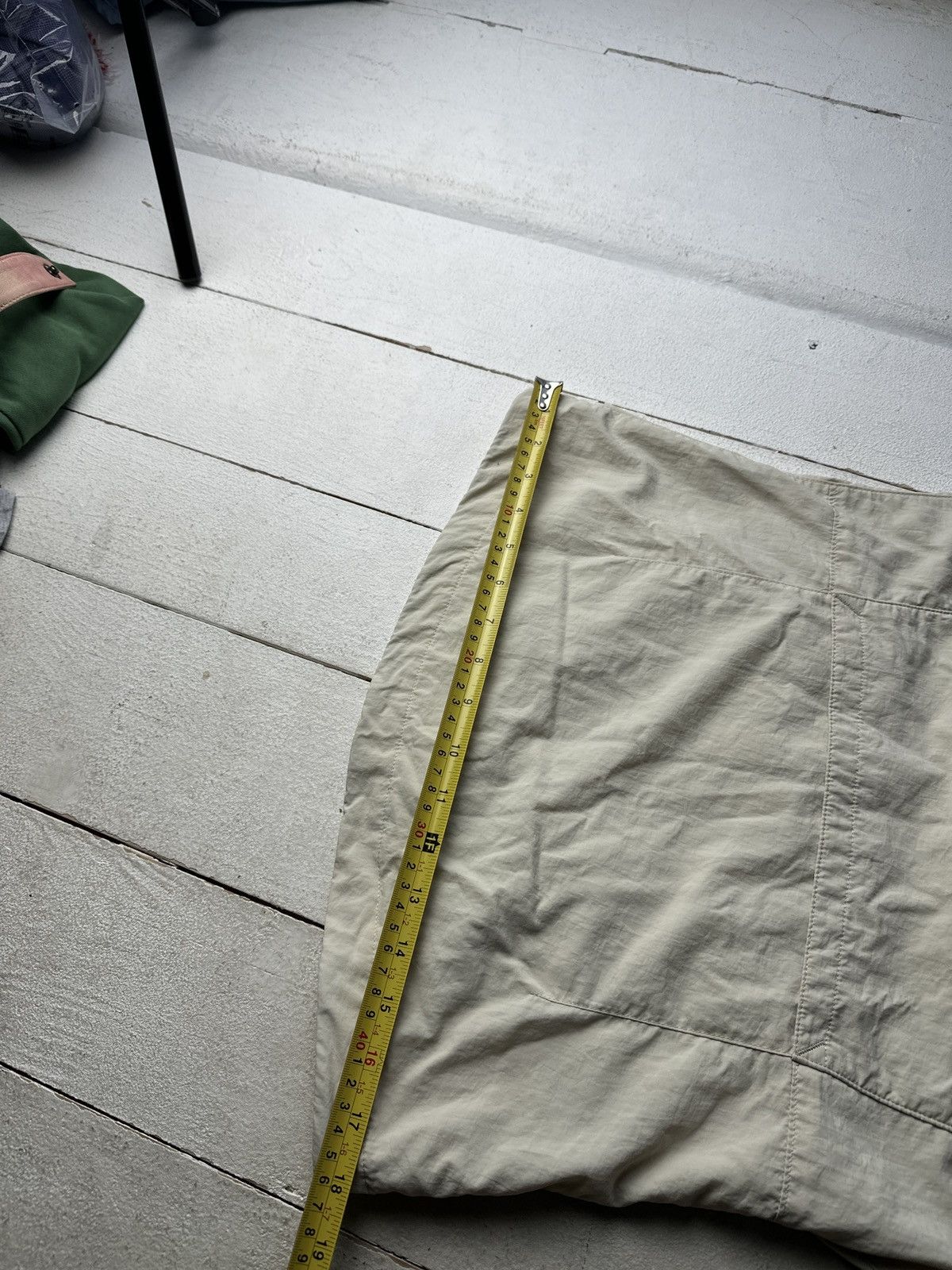 Jack Wolfskin 🚨Crazy BEIGE JACK WOLFSKIN SPORTSWEAR WEST OUTDOOR Size S / US 4 / IT 40 - 15 Thumbnail