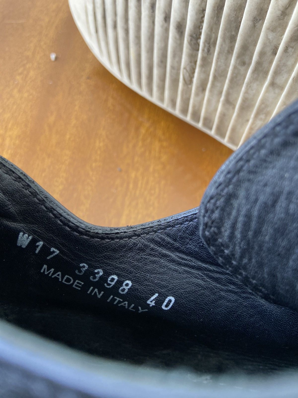 Rick Owens Rick Owens Size US 7.5 / EU 40-41 - 8 Thumbnail